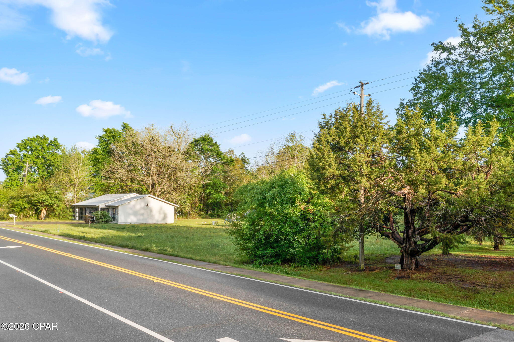 No Named Subdivision - Residential