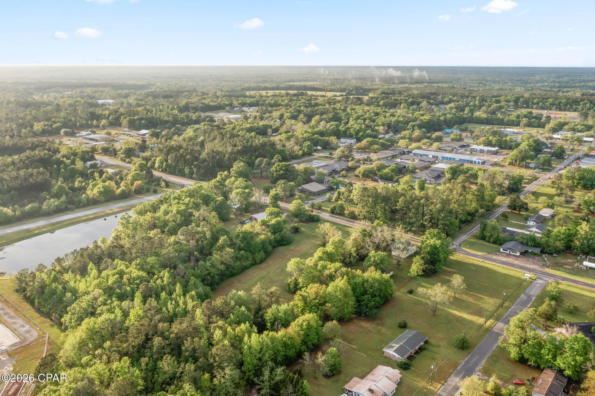 No Named Subdivision - Residential