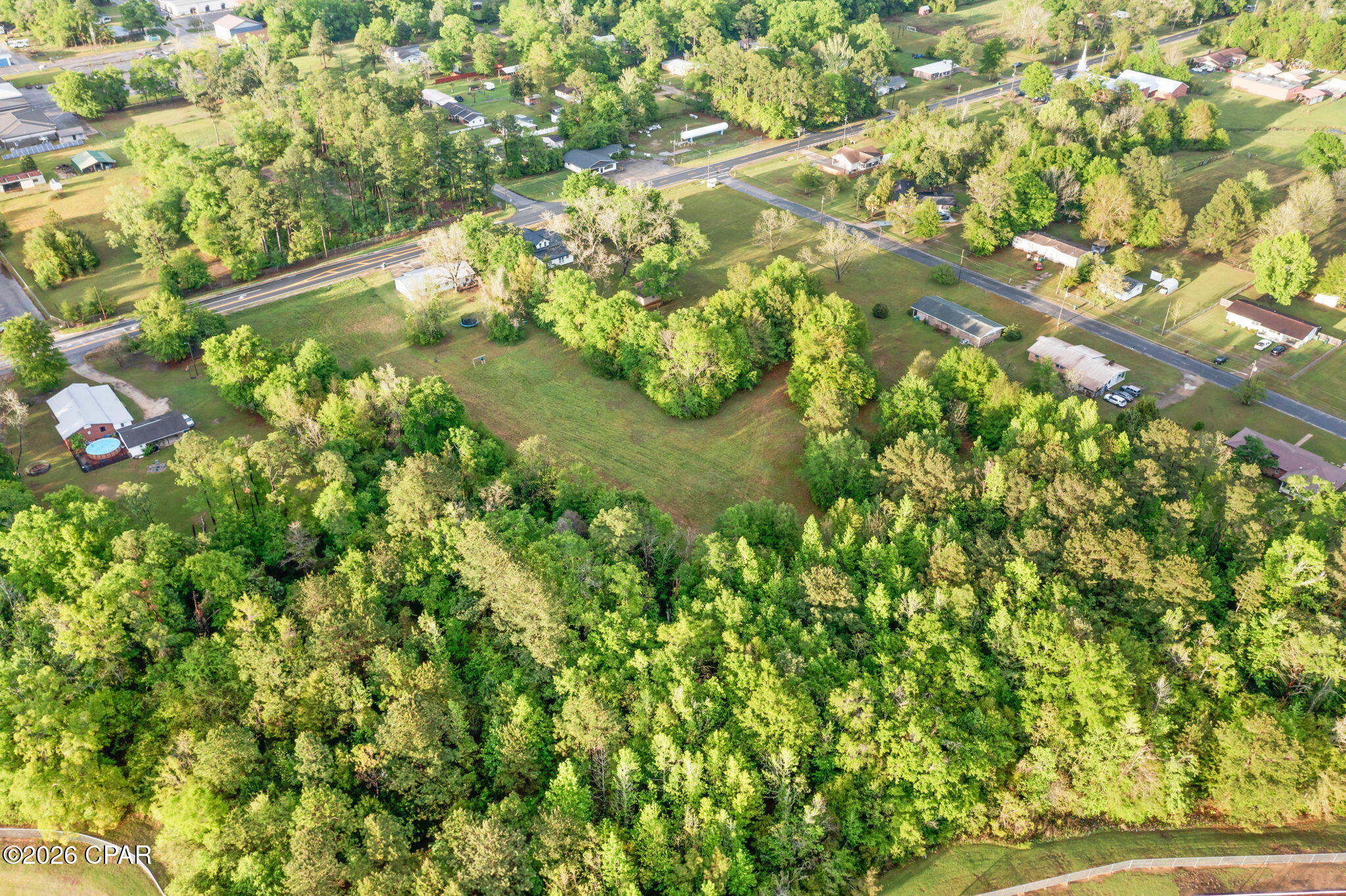 No Named Subdivision - Residential