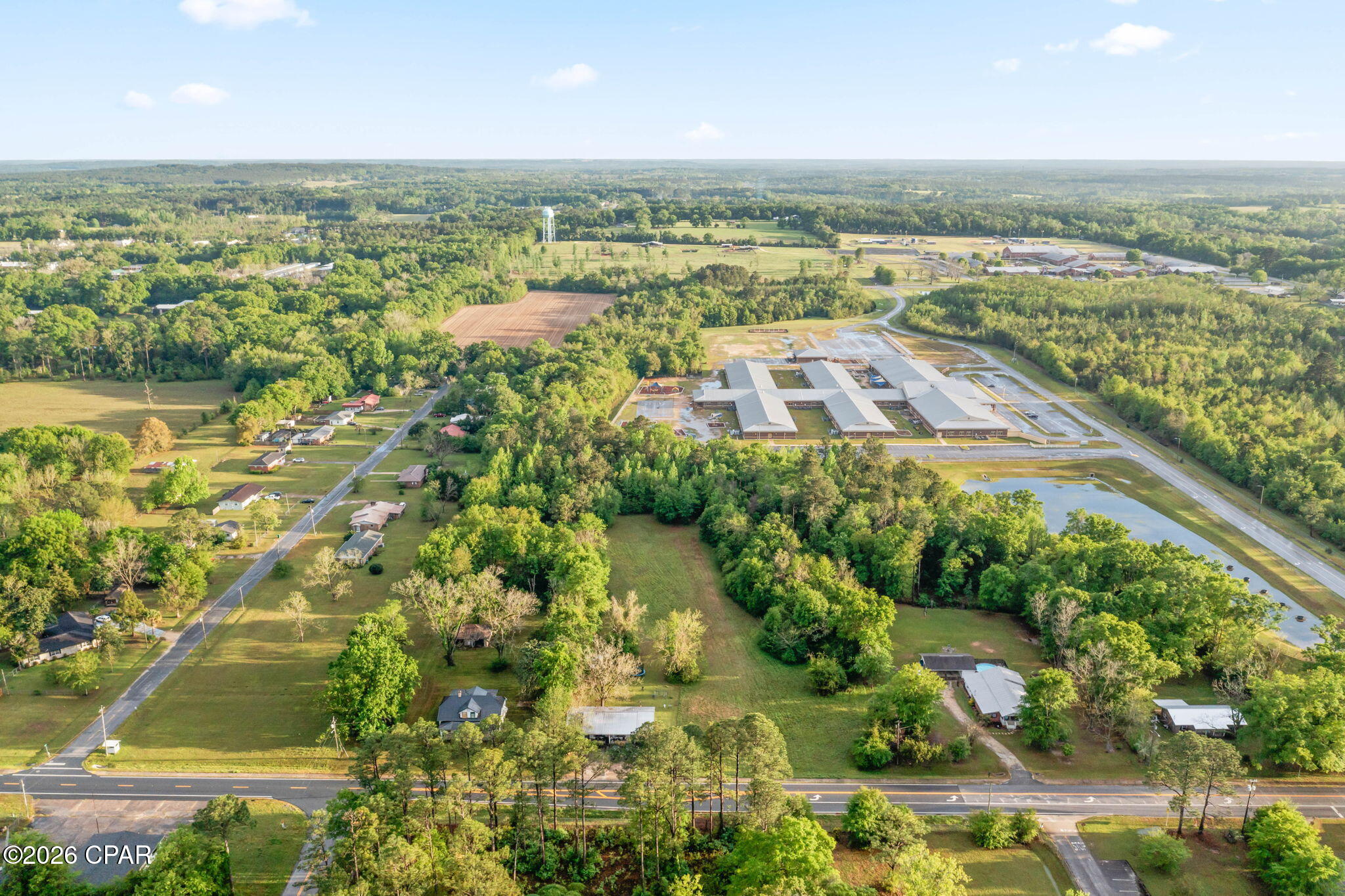 No Named Subdivision - Residential