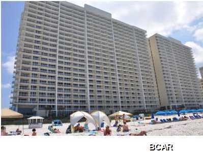 Majestic Beach Tower I - Residential