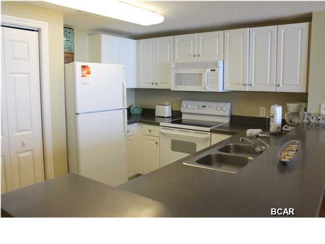 Majestic Beach Tower I - Residential