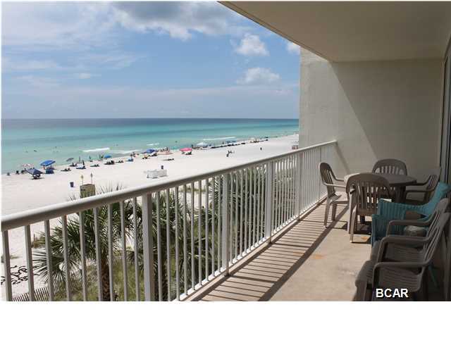 Majestic Beach Tower I - Residential