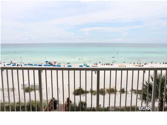 Majestic Beach Tower I - Residential