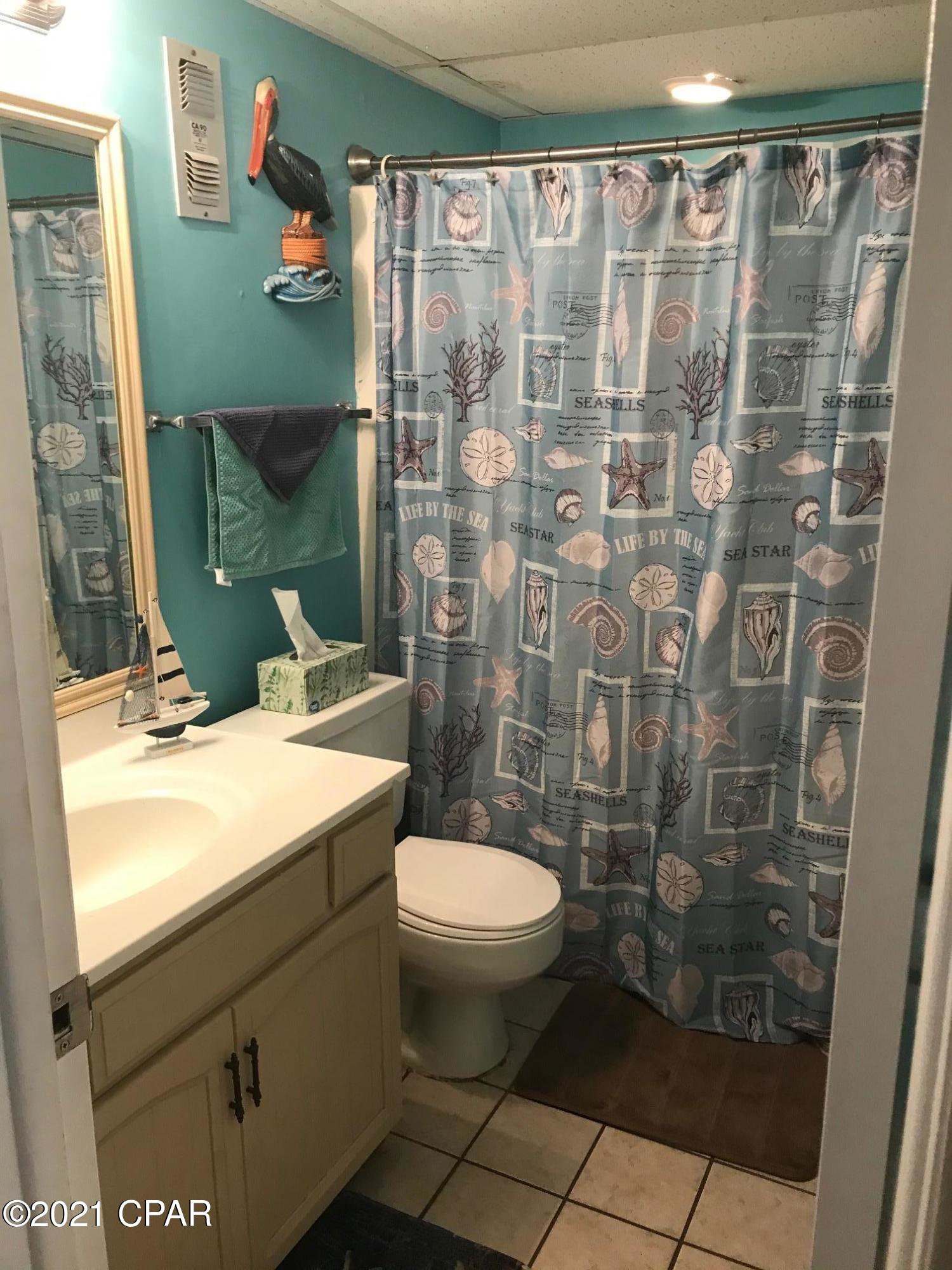 Sugar Beach Condo - Residential