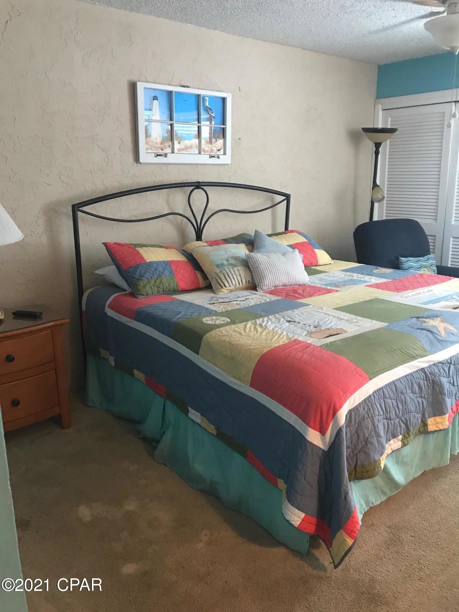 Sugar Beach Condo - Residential