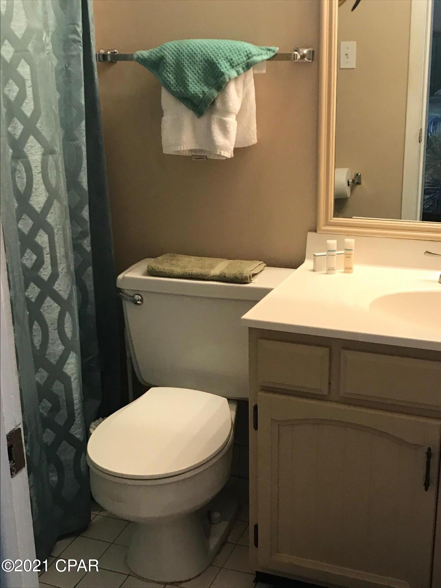 Sugar Beach Condo - Residential