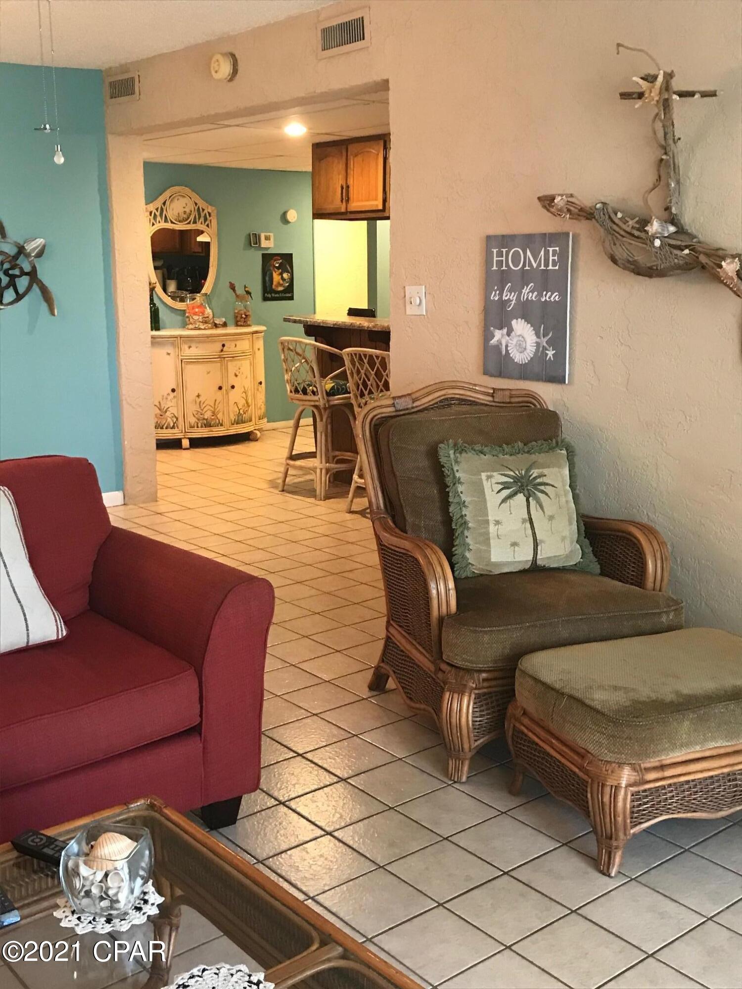 Sugar Beach Condo - Residential