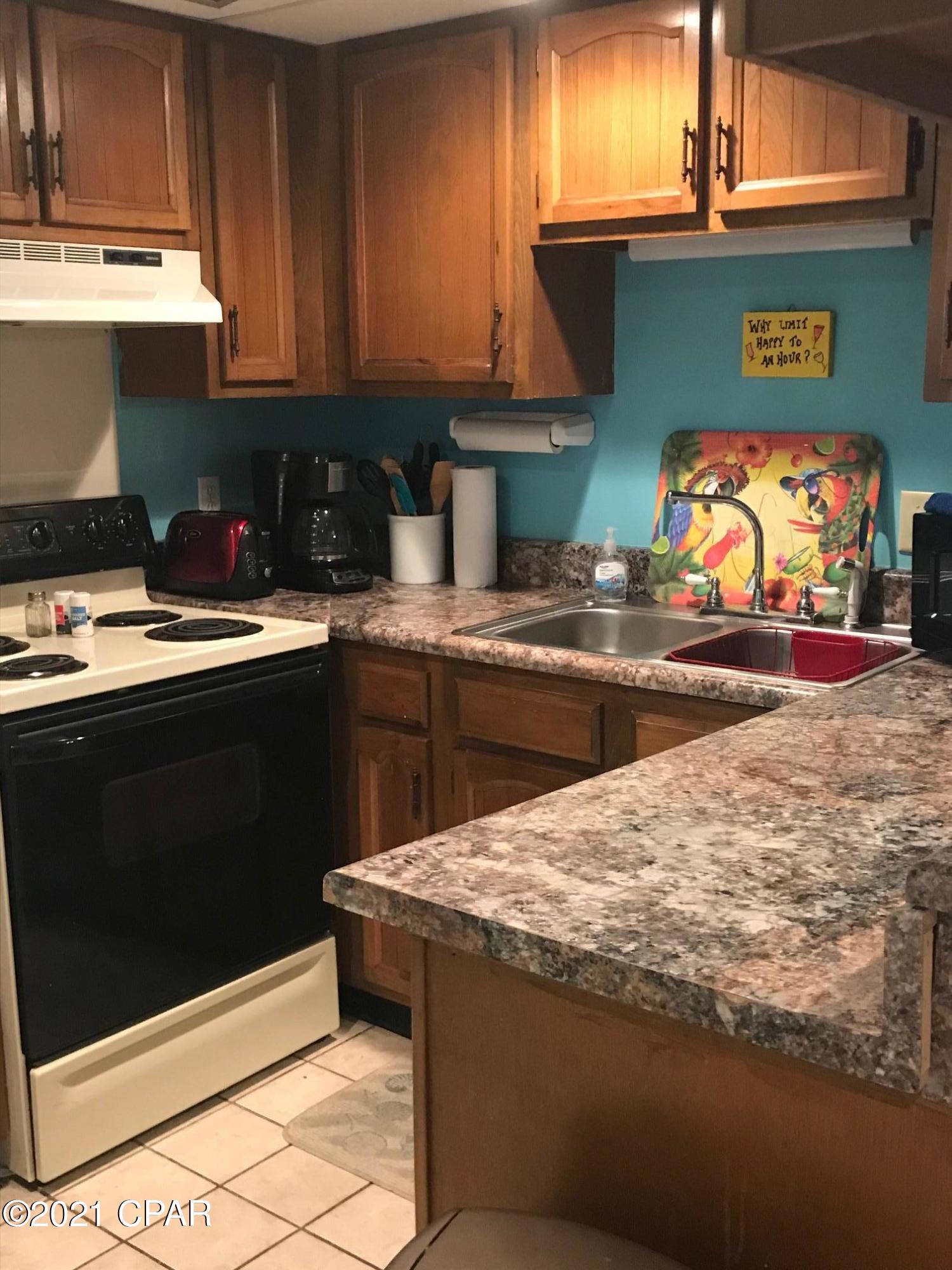 Sugar Beach Condo - Residential