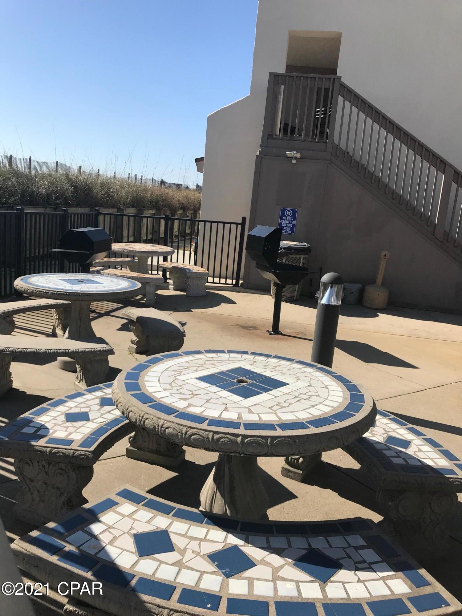 Sugar Beach Condo - Residential