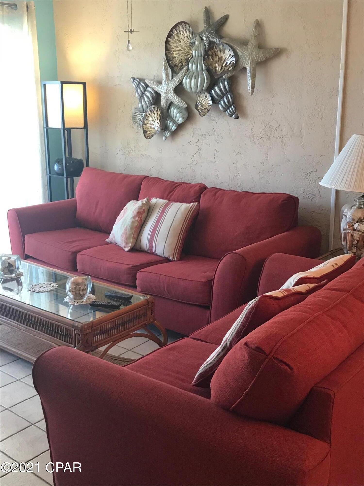 Sugar Beach Condo - Residential