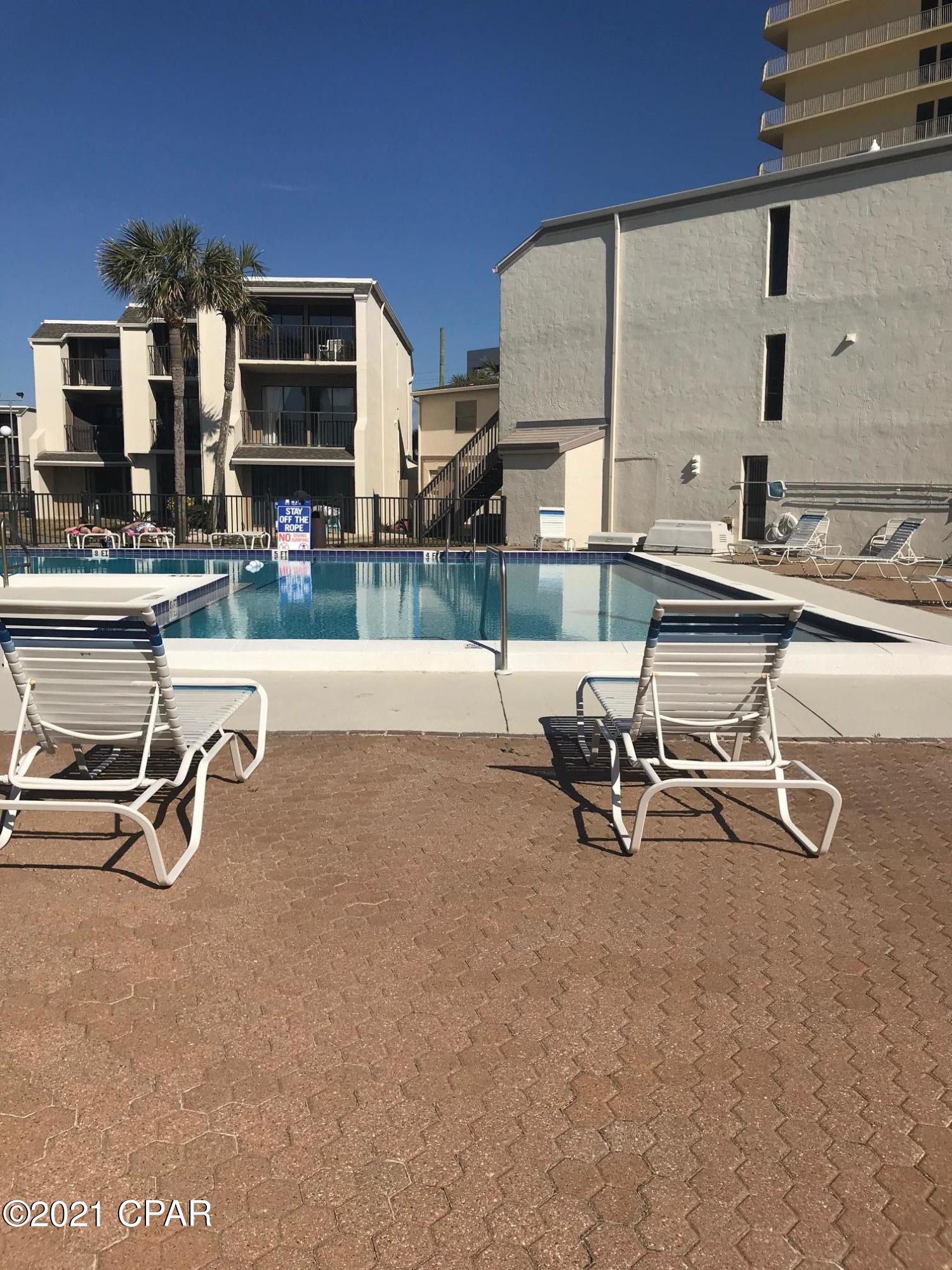 Sugar Beach Condo - Residential