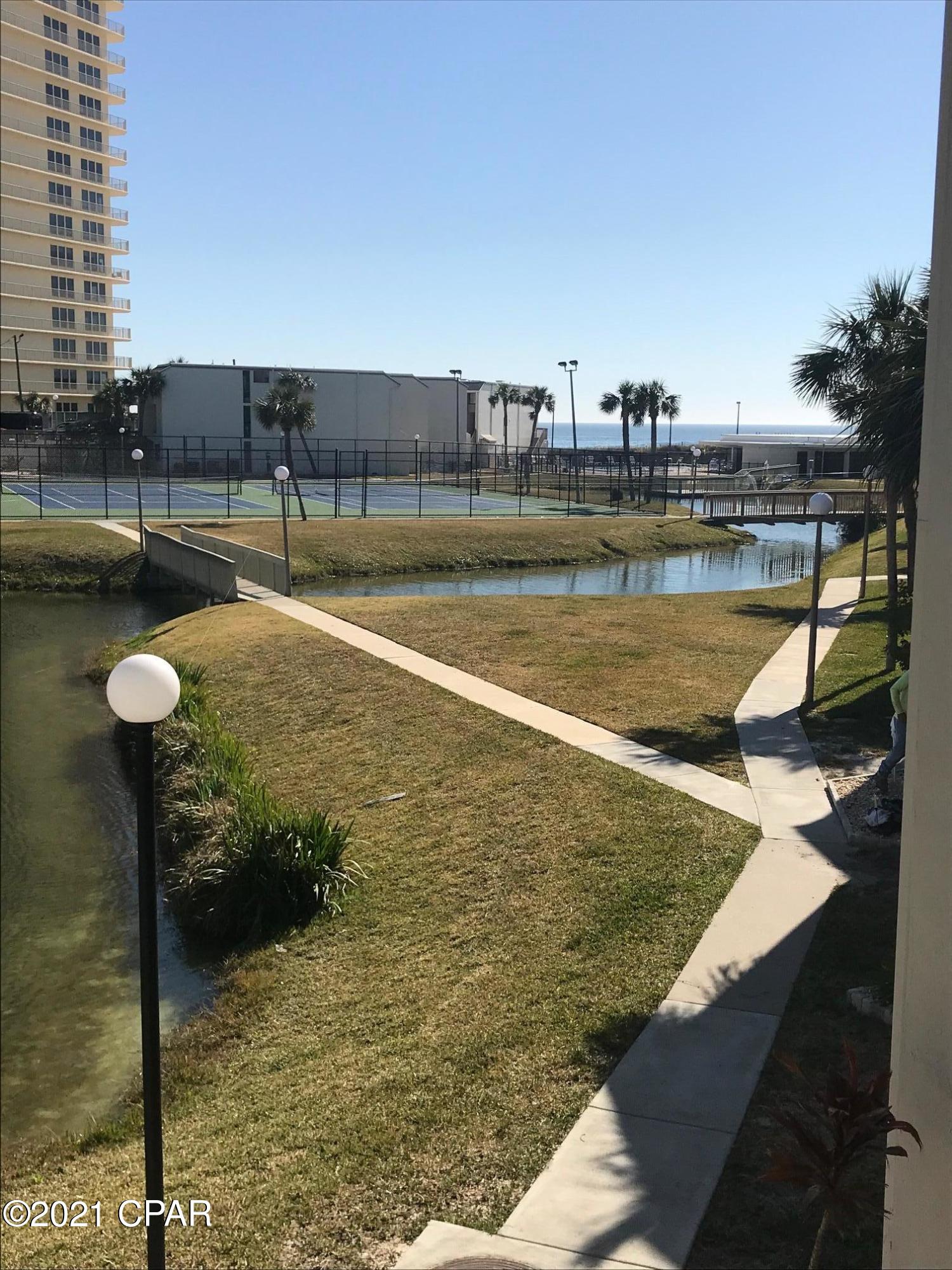 Sugar Beach Condo - Residential