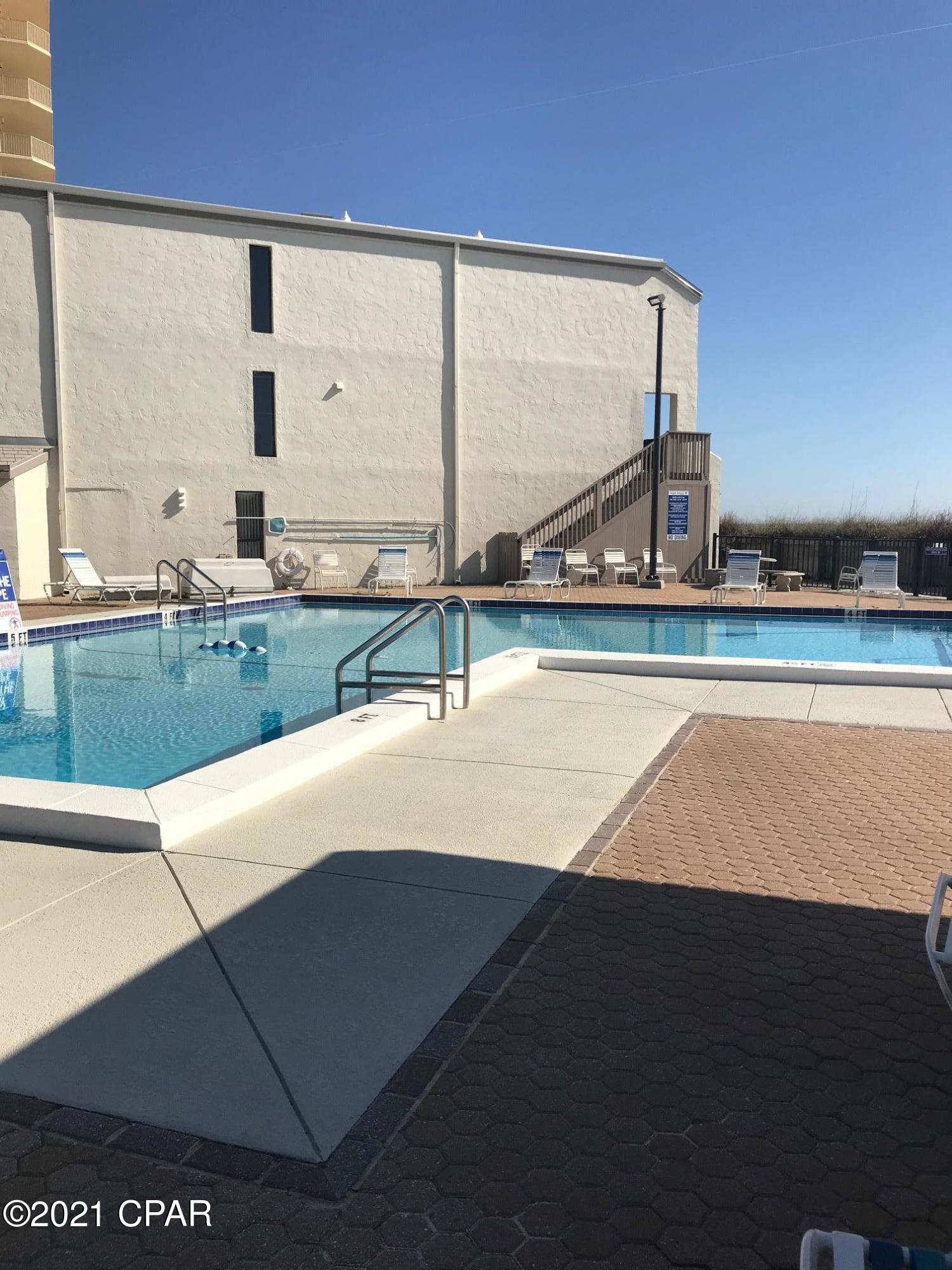 Sugar Beach Condo - Residential