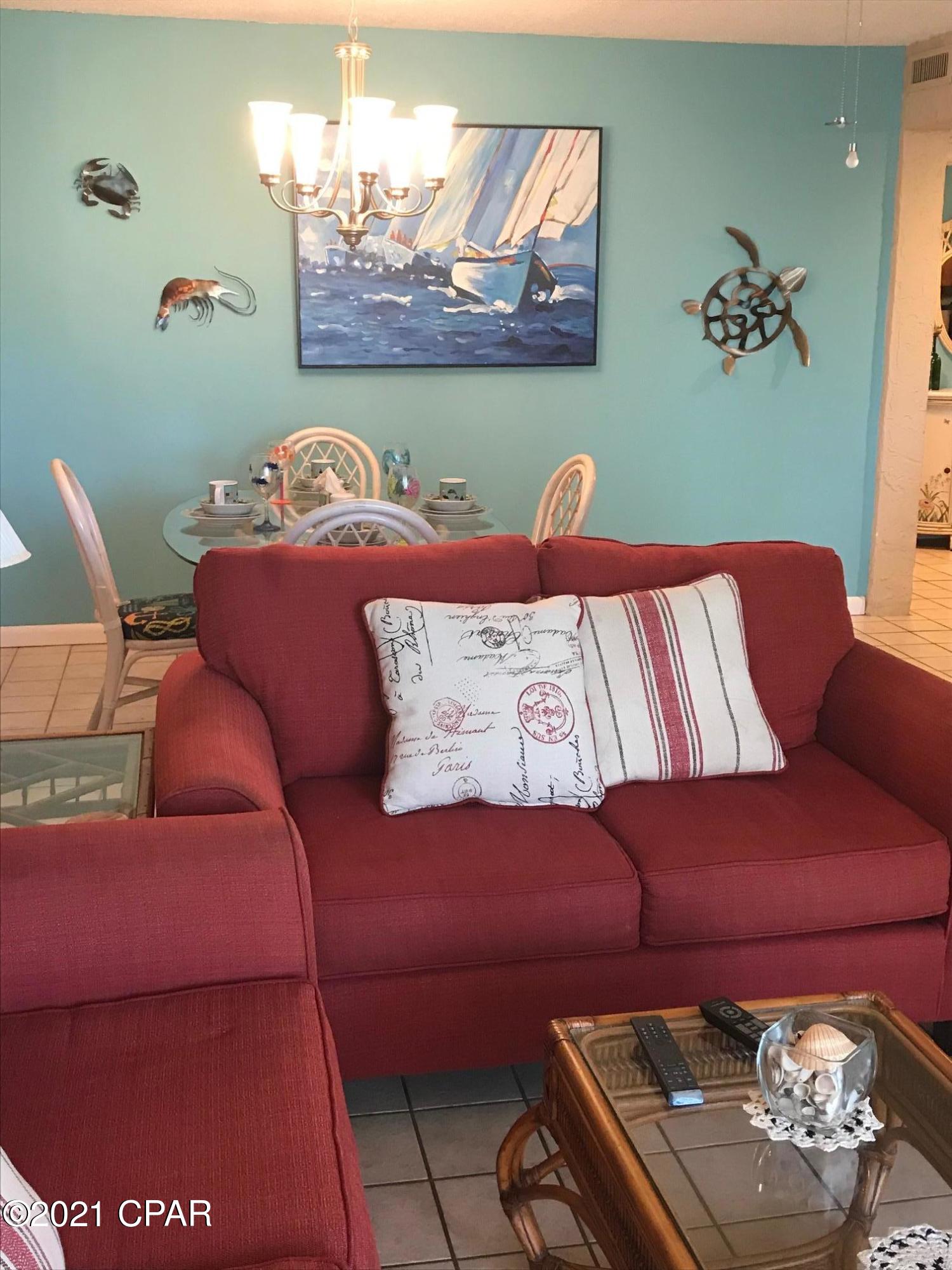 Sugar Beach Condo - Residential