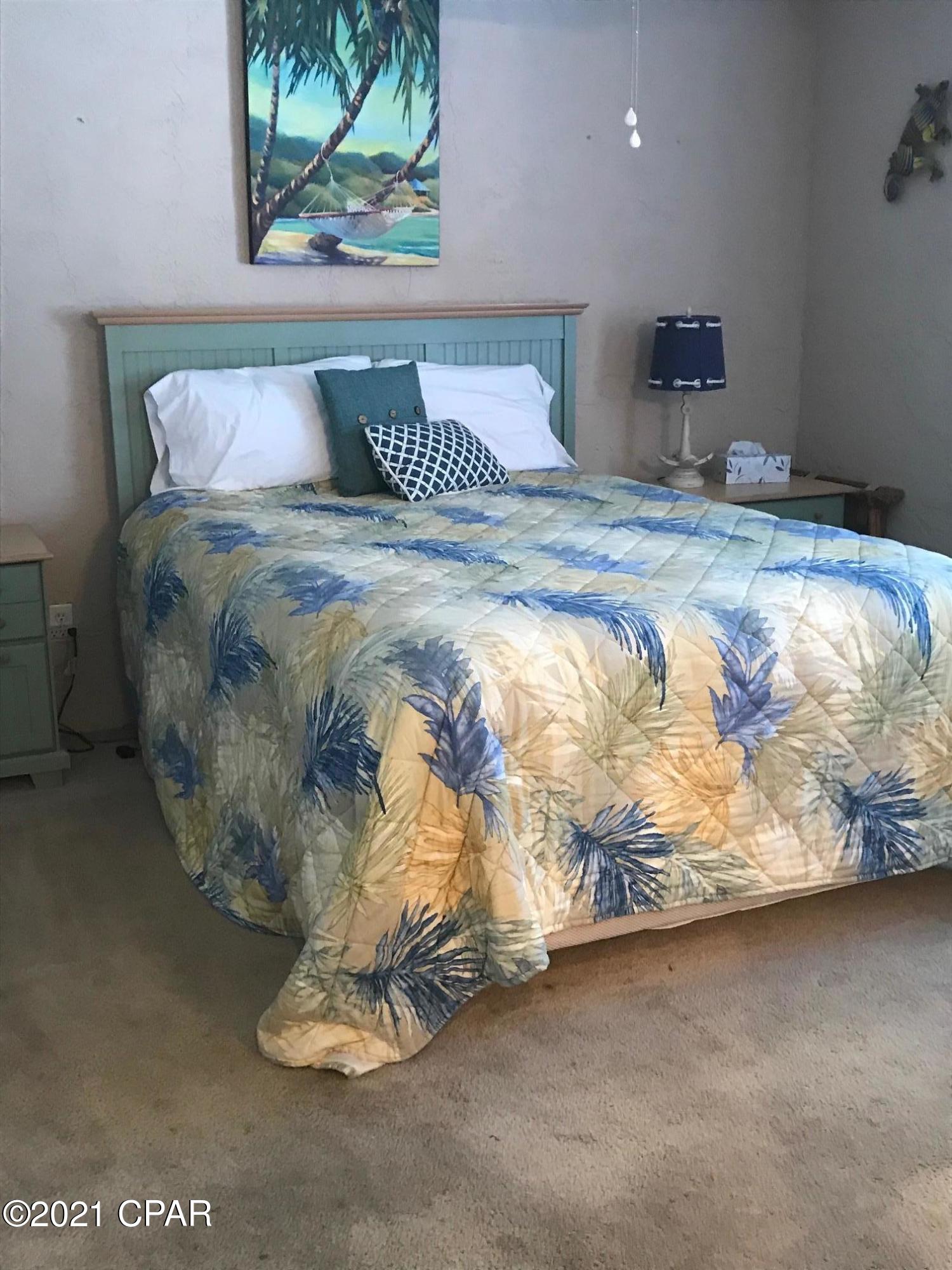 Sugar Beach Condo - Residential