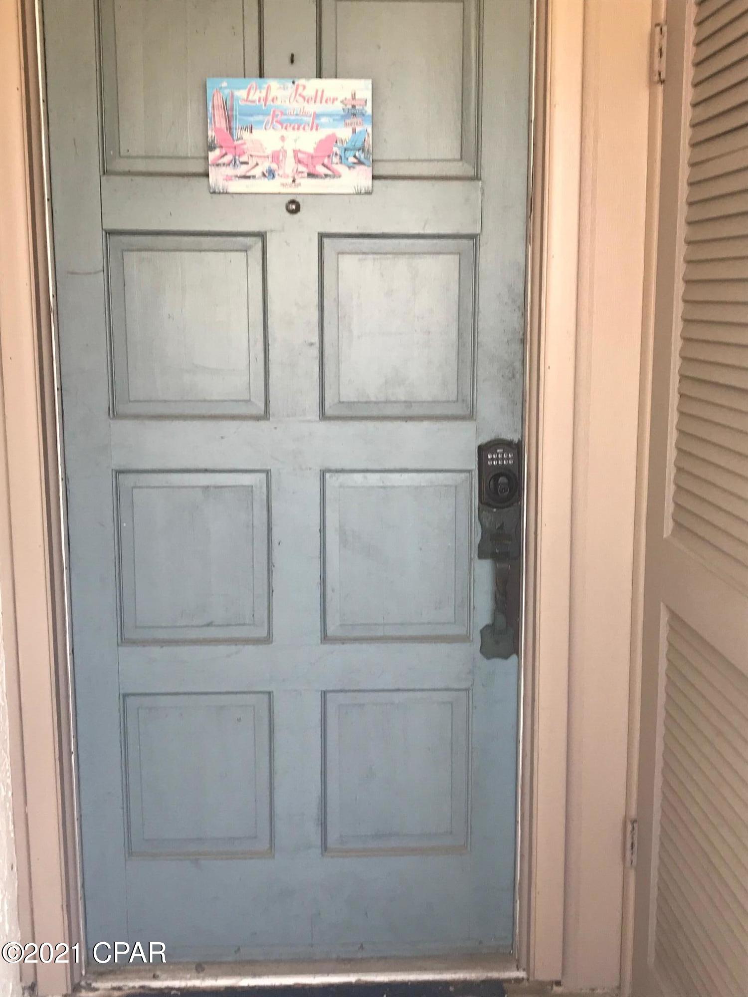 Sugar Beach Condo - Residential