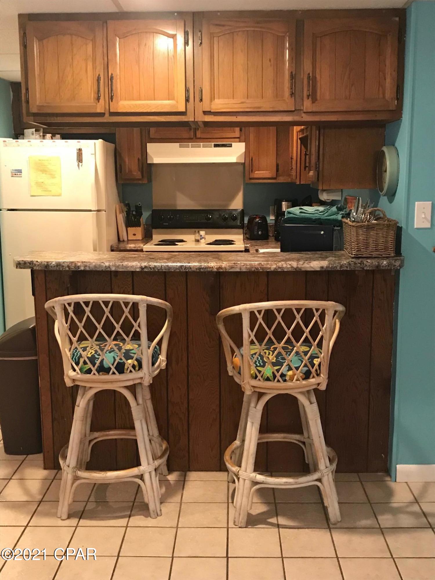 Sugar Beach Condo - Residential