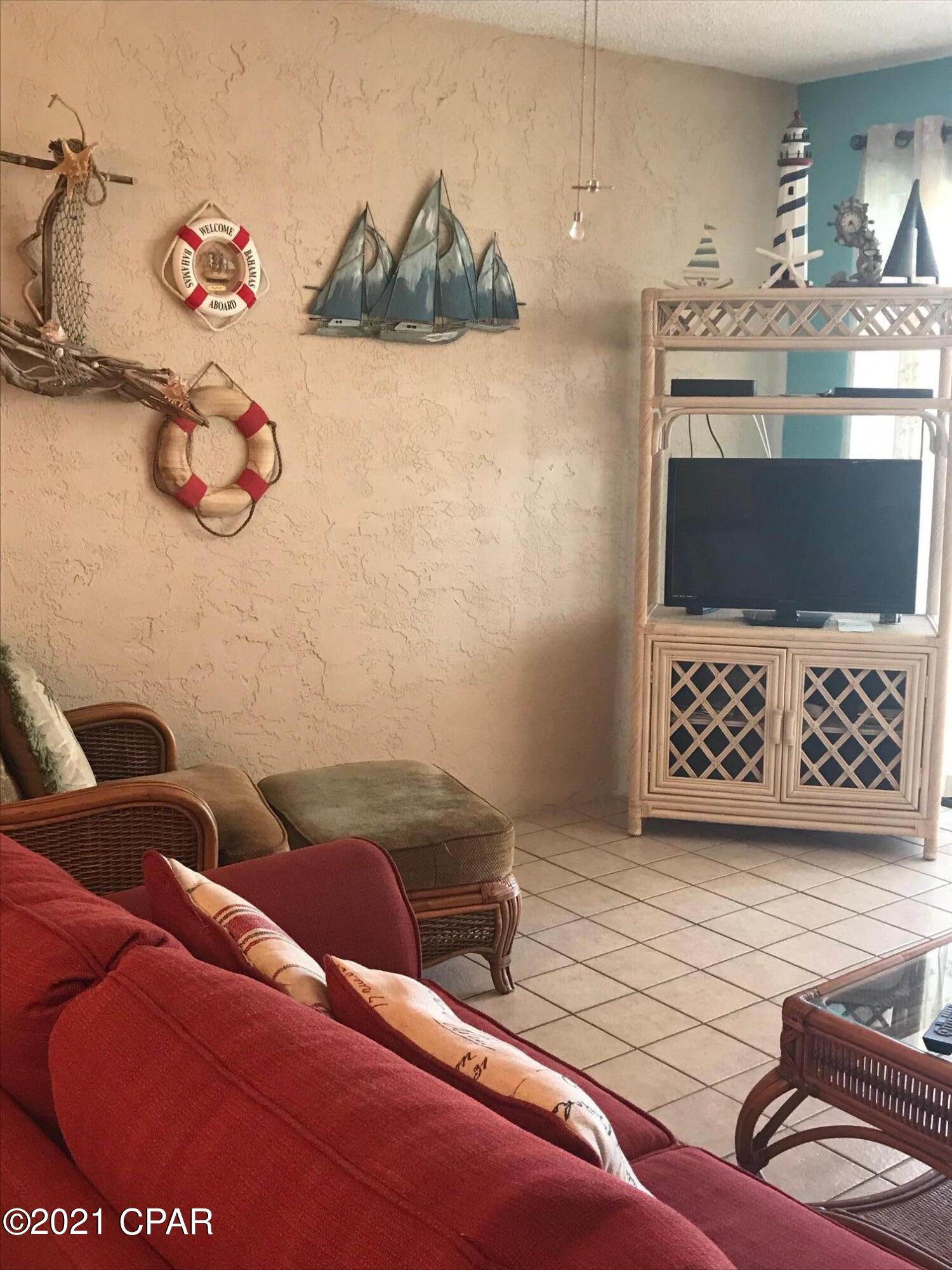 Sugar Beach Condo - Residential