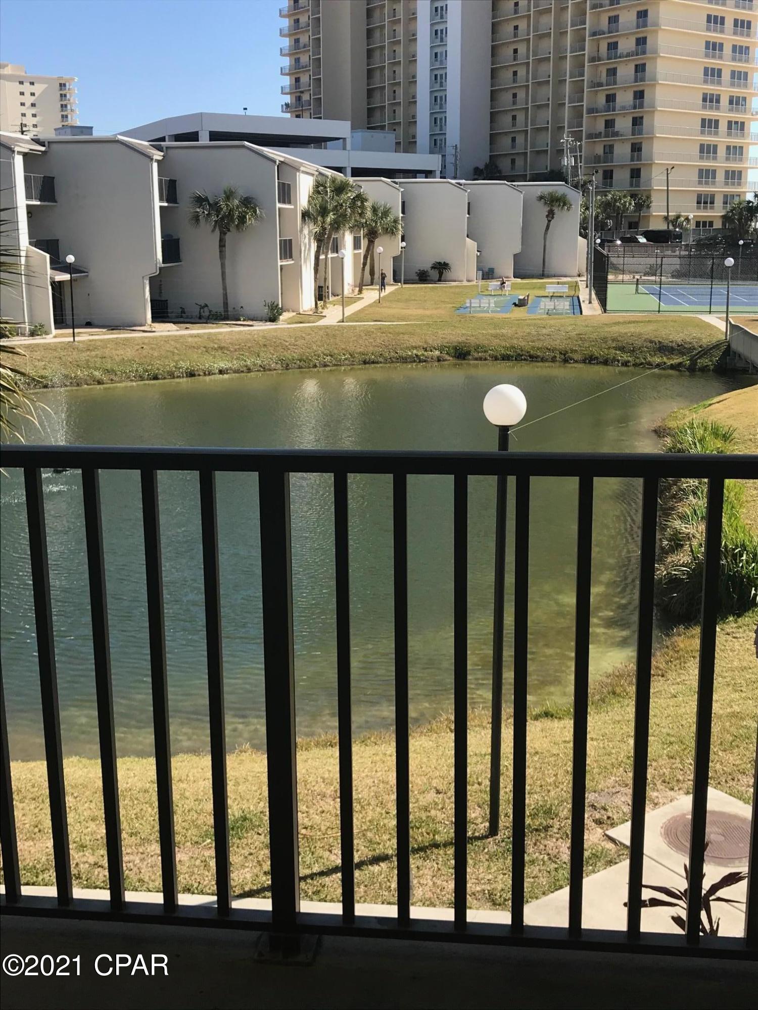 Sugar Beach Condo - Residential