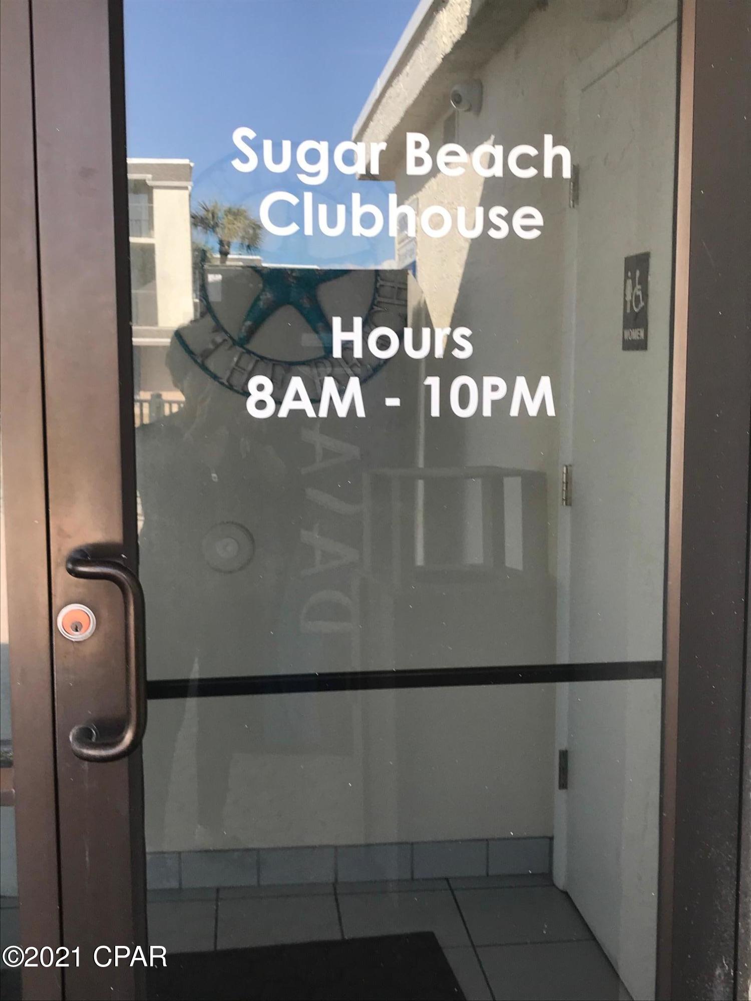 Sugar Beach Condo - Residential