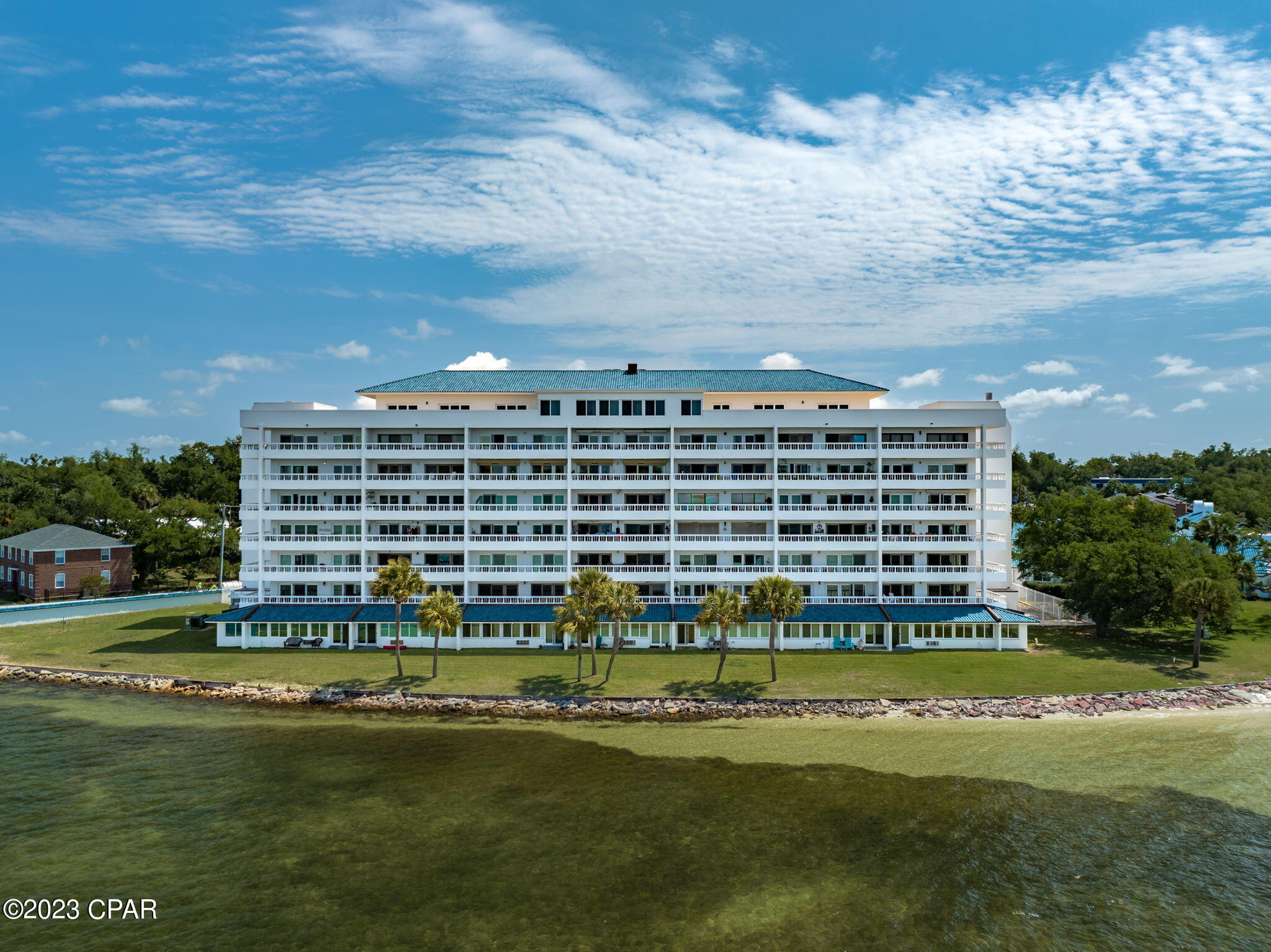 Cove Condominium - Residential