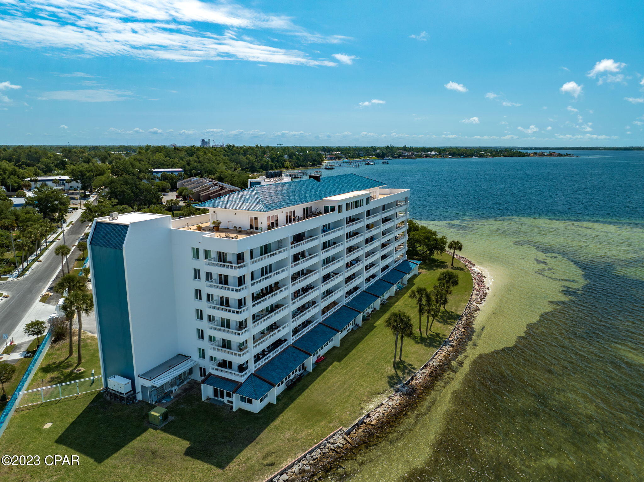 Cove Condominium - Residential