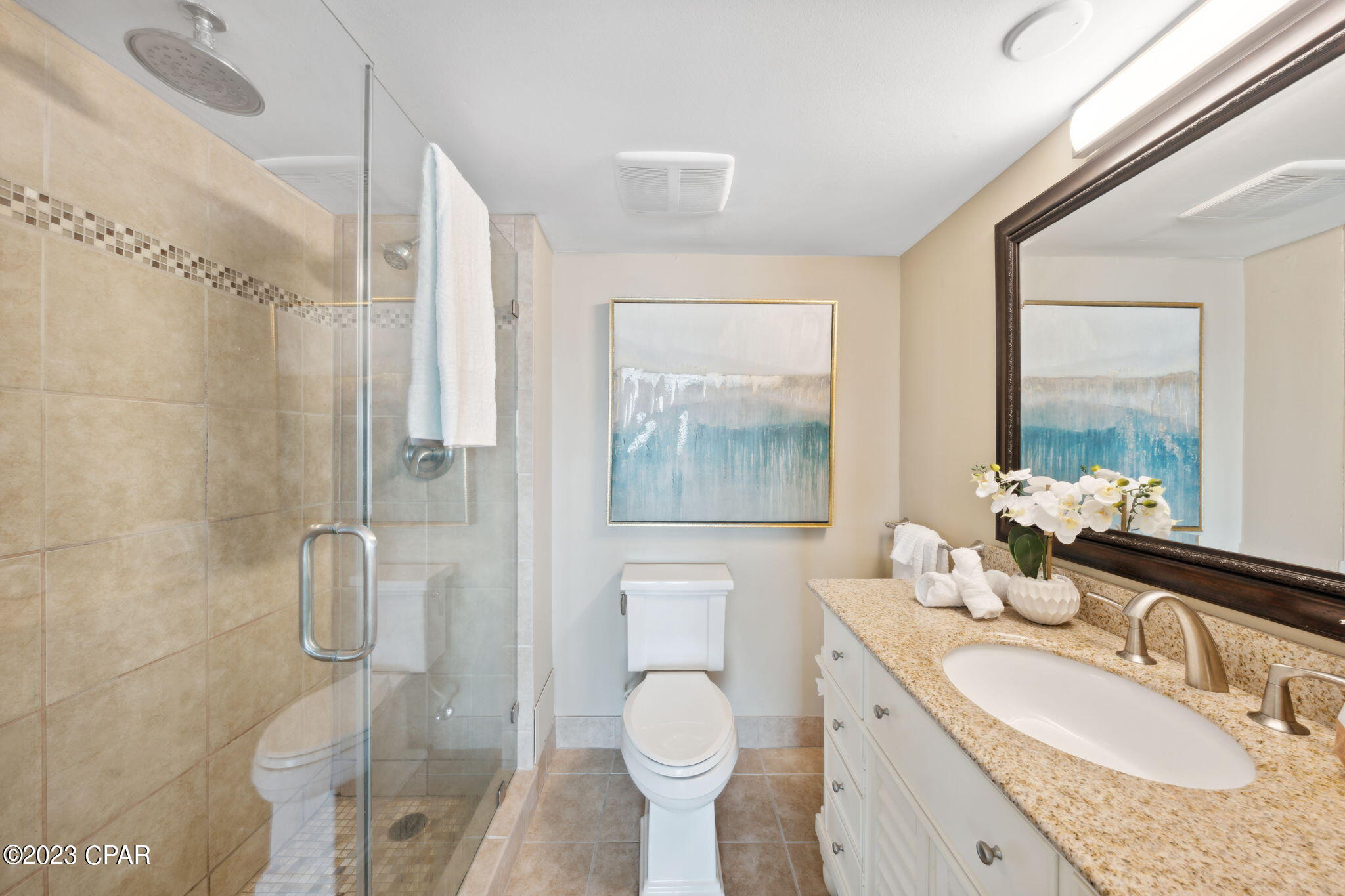 Cove Condominium - Residential