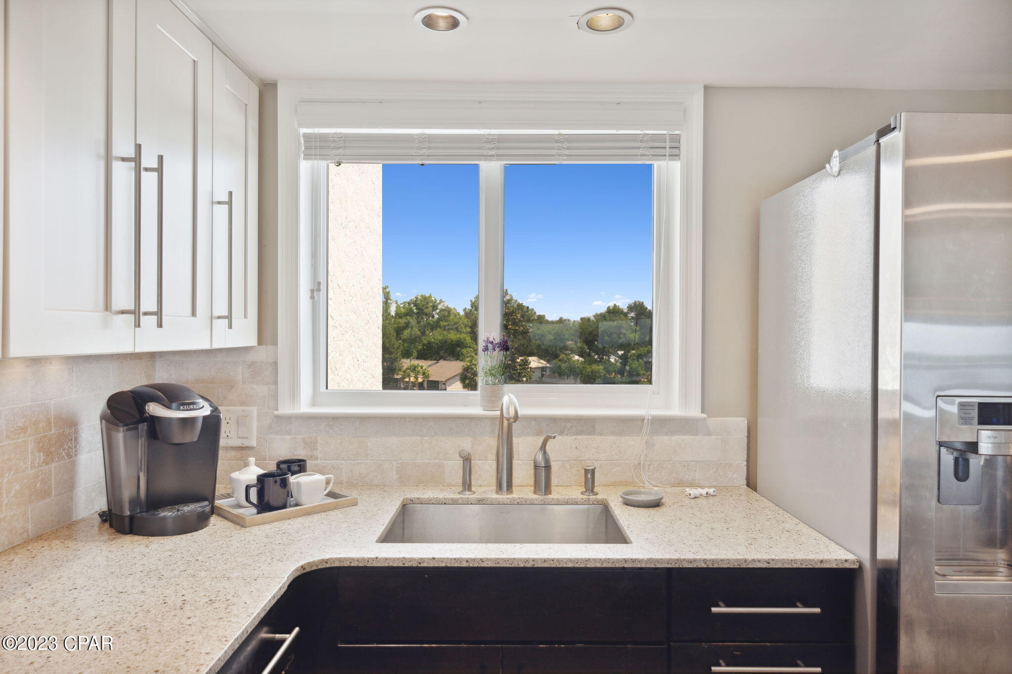 Cove Condominium - Residential