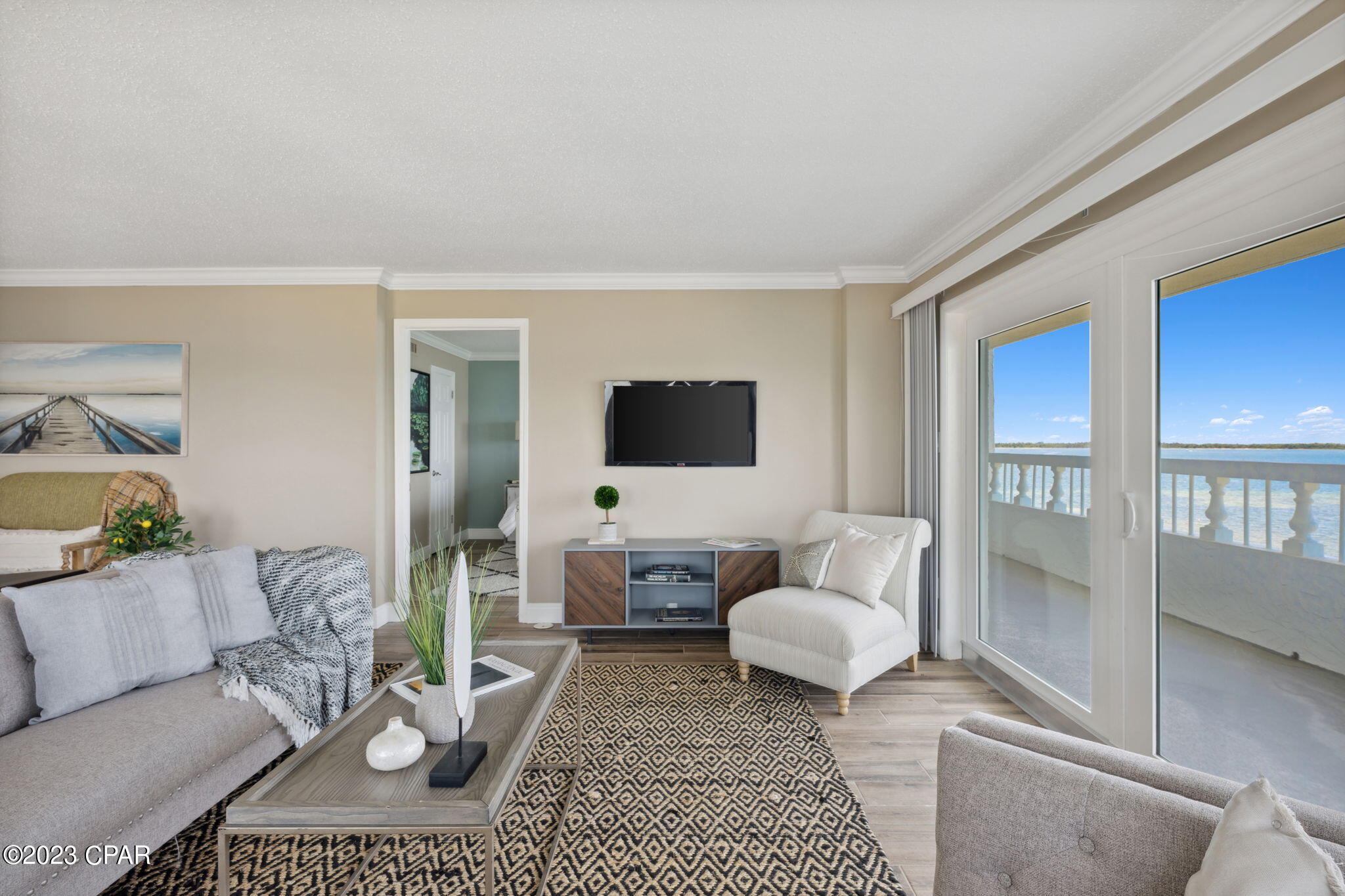 Cove Condominium - Residential