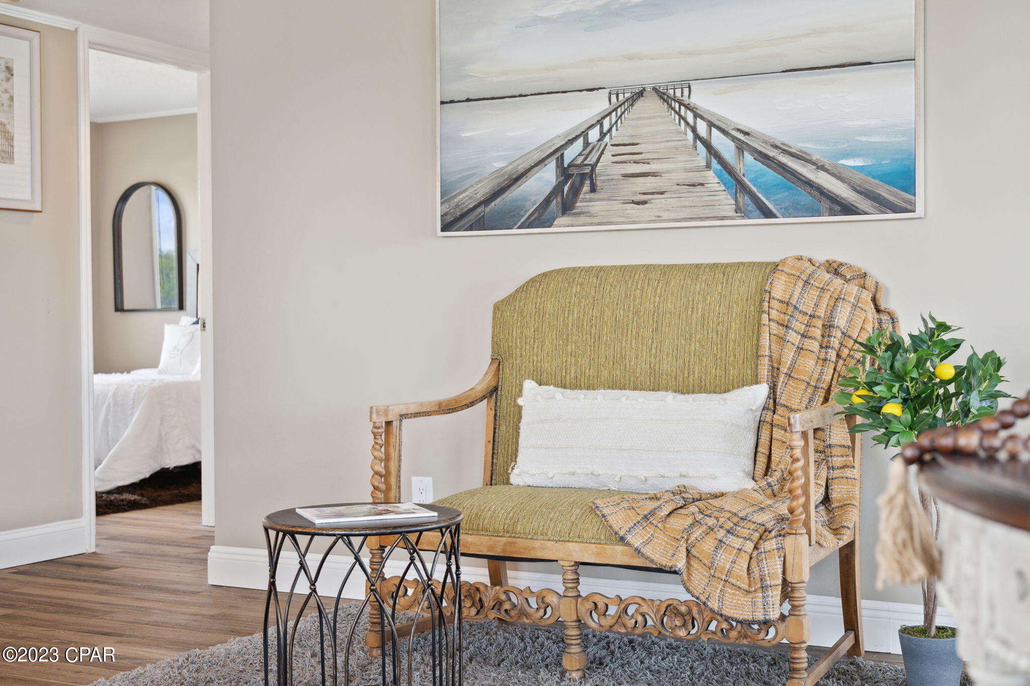 Cove Condominium - Residential