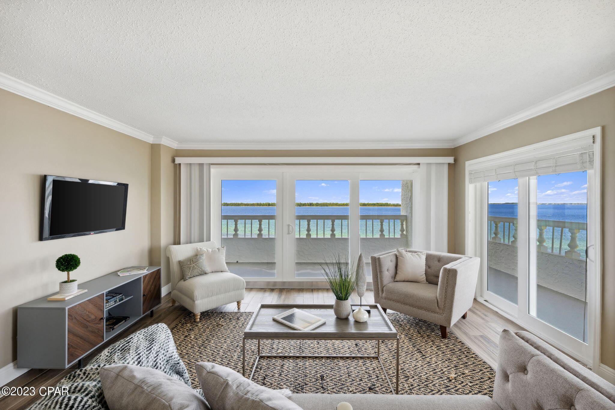 Cove Condominium - Residential