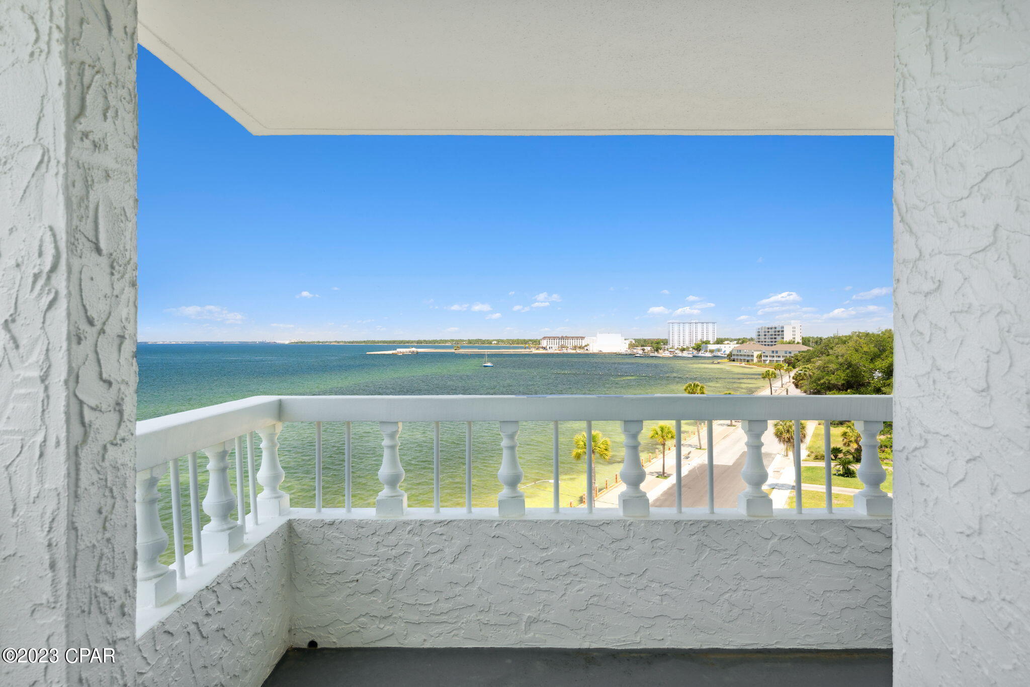 Cove Condominium - Residential