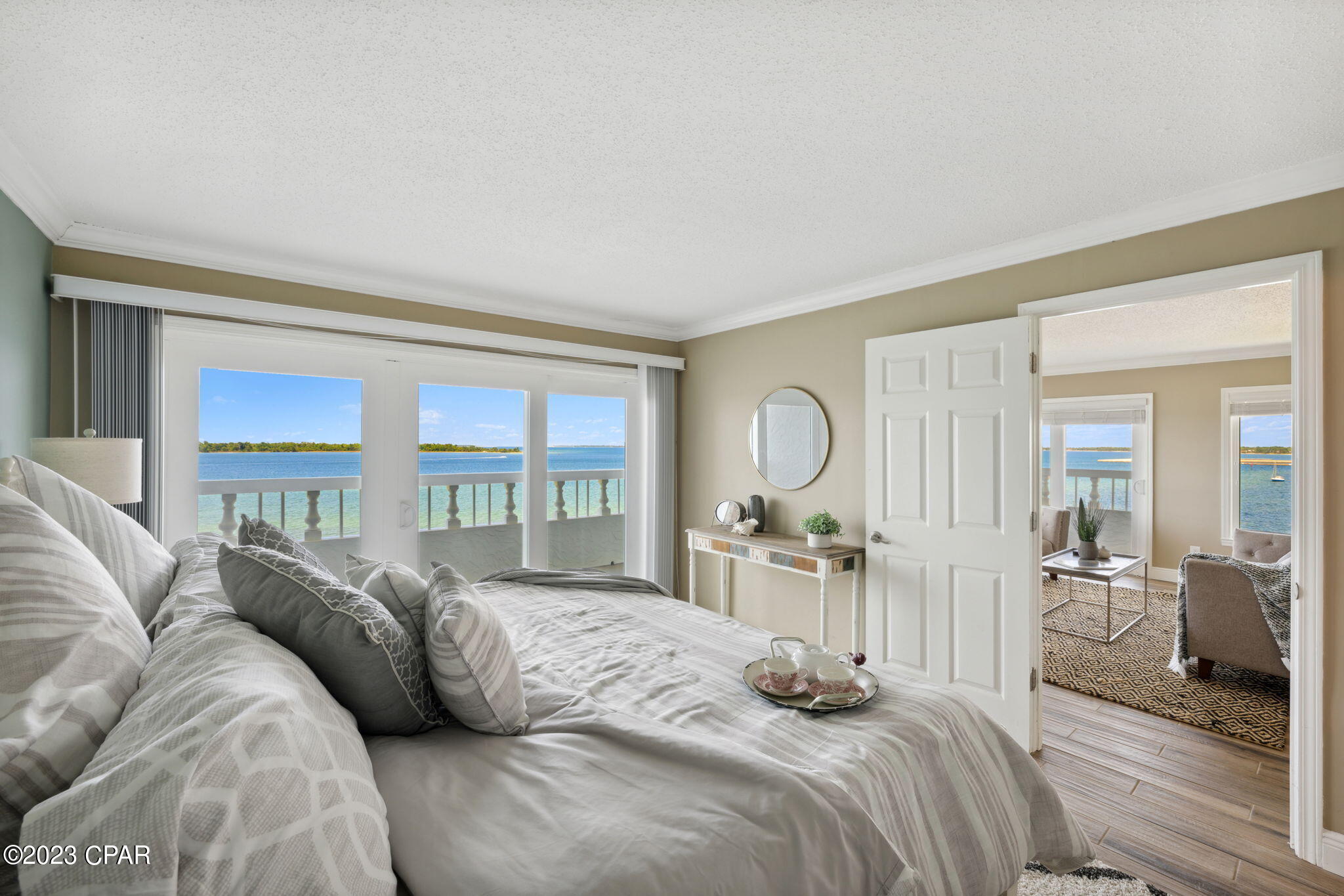 Cove Condominium - Residential