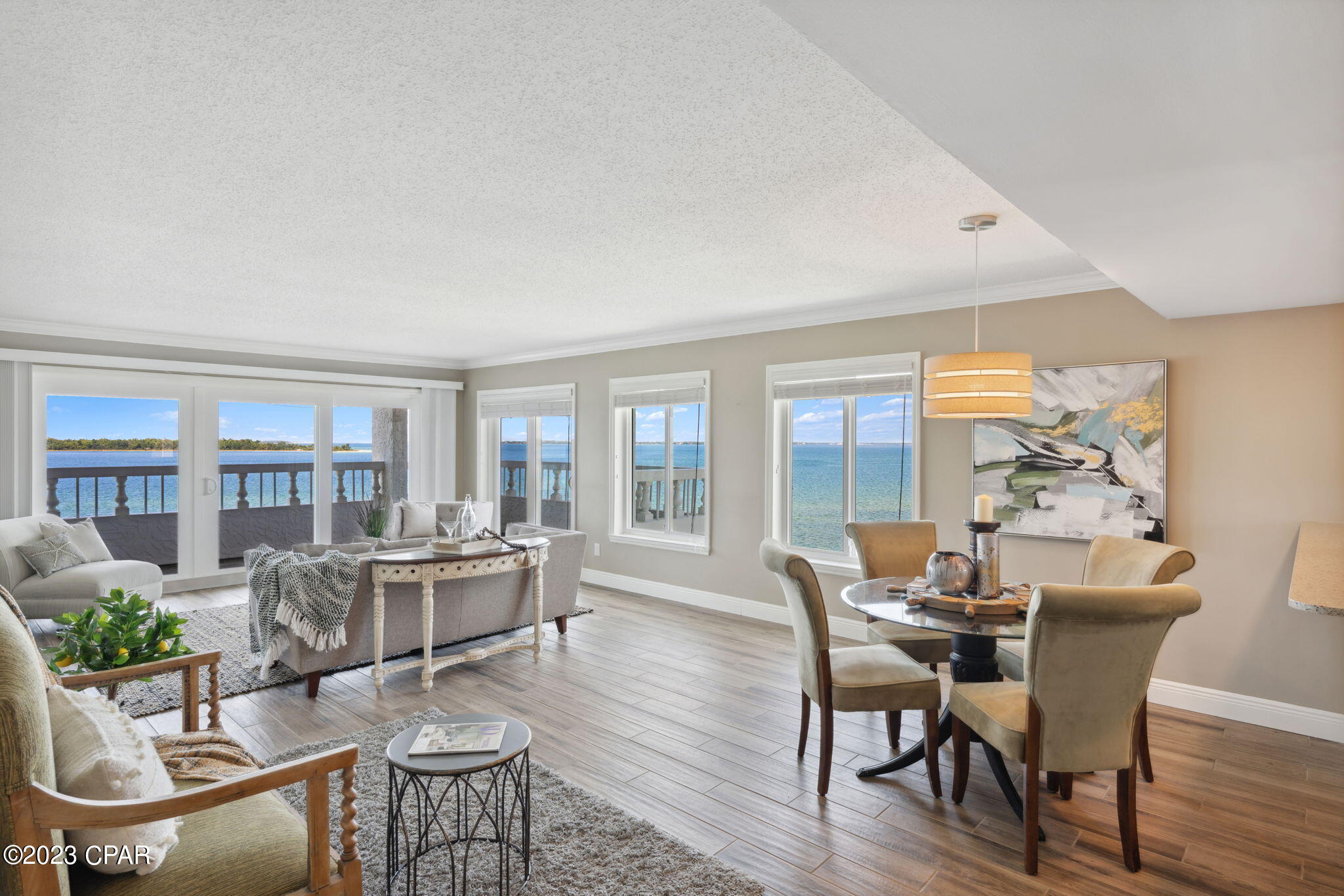 Cove Condominium - Residential