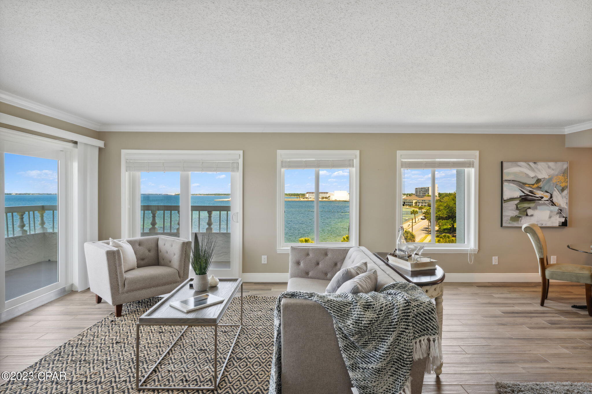 Cove Condominium - Residential