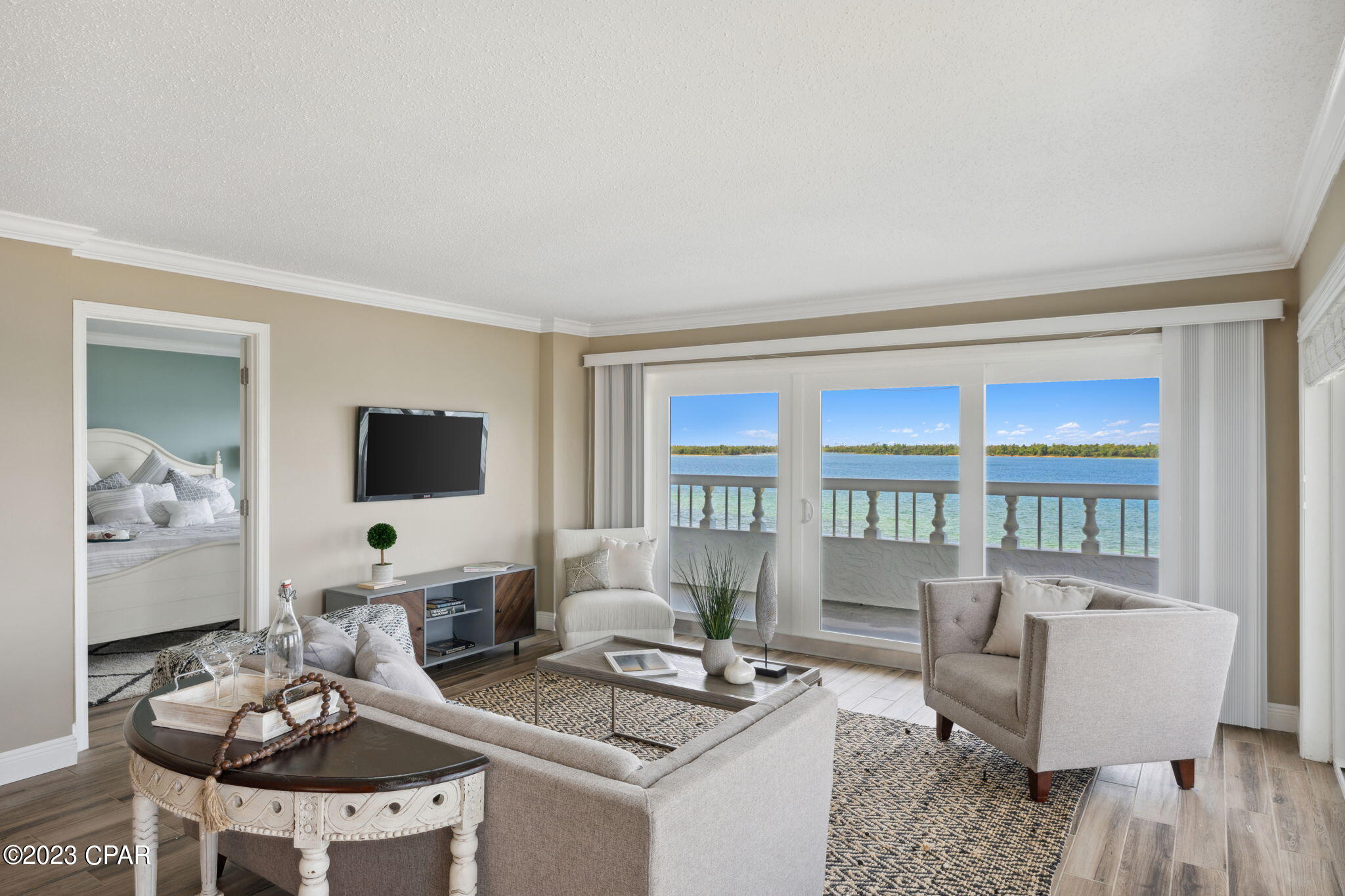 Cove Condominium - Residential