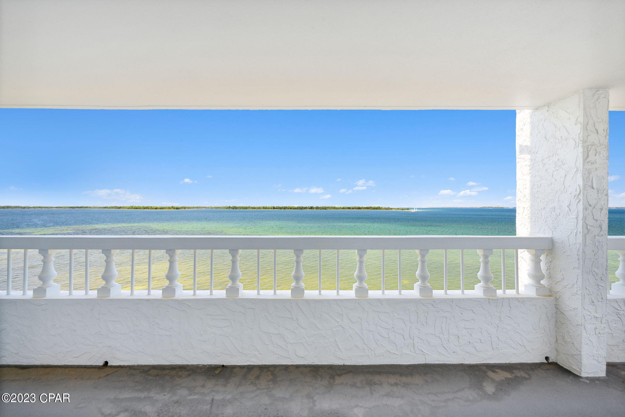 Cove Condominium - Residential