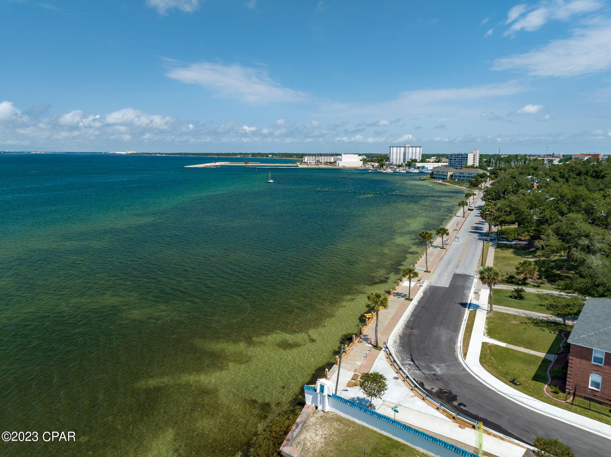 Cove Condominium - Residential