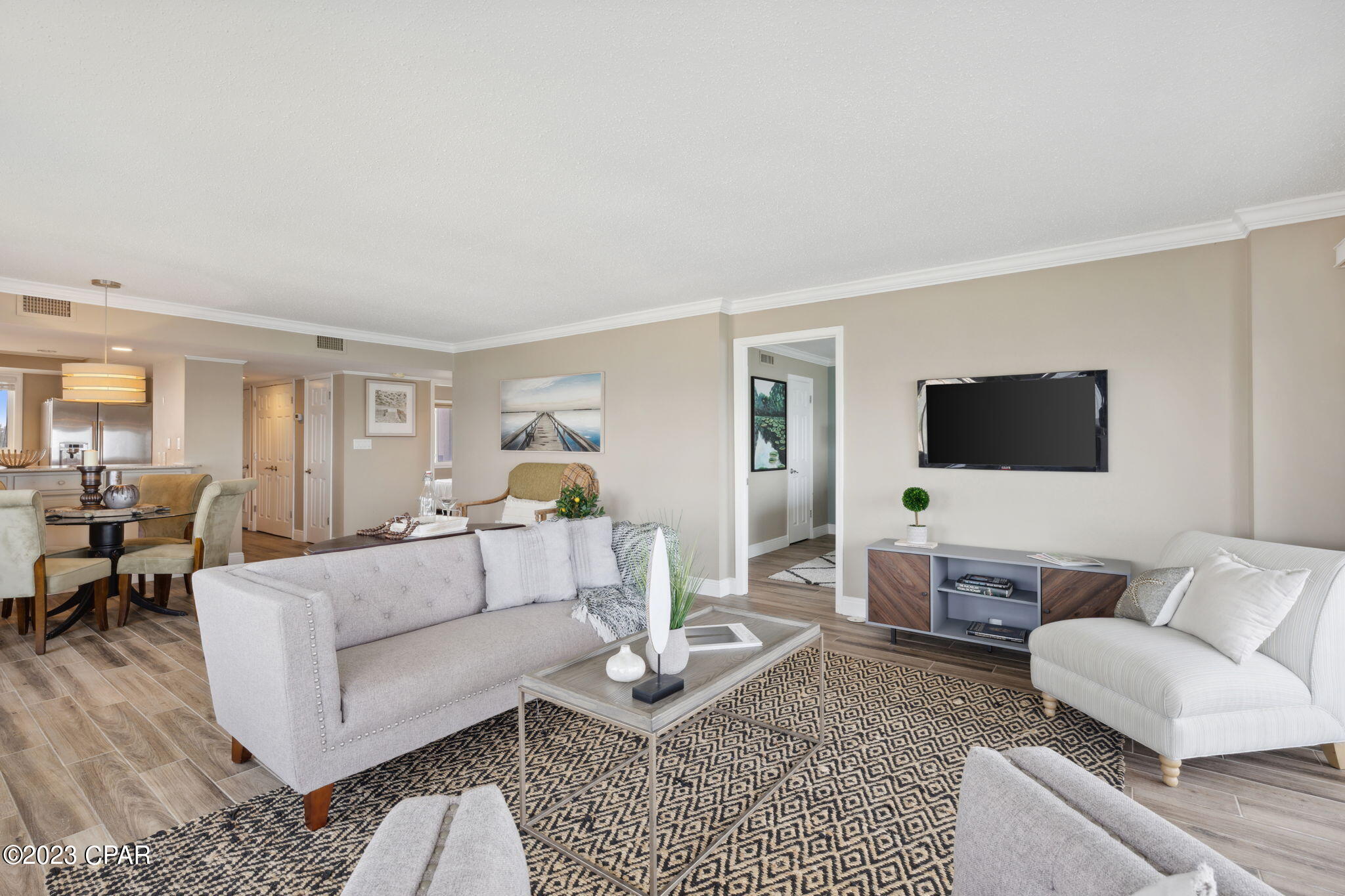 Cove Condominium - Residential