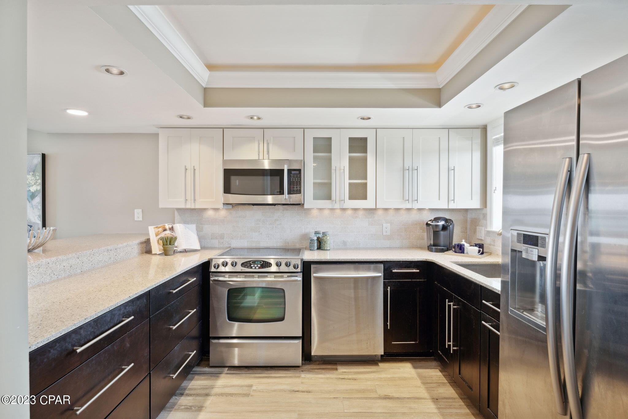 Cove Condominium - Residential