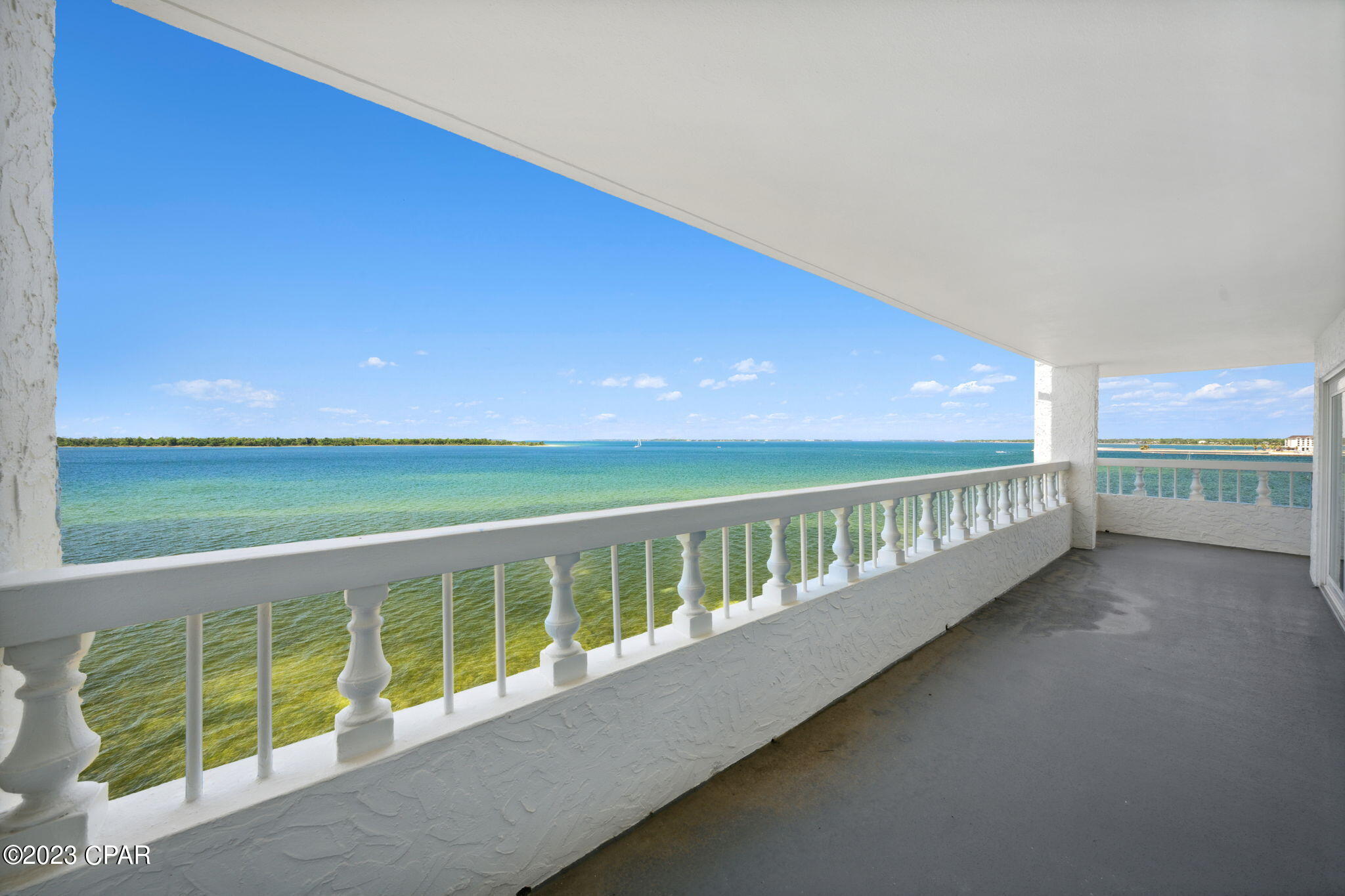 Cove Condominium - Residential