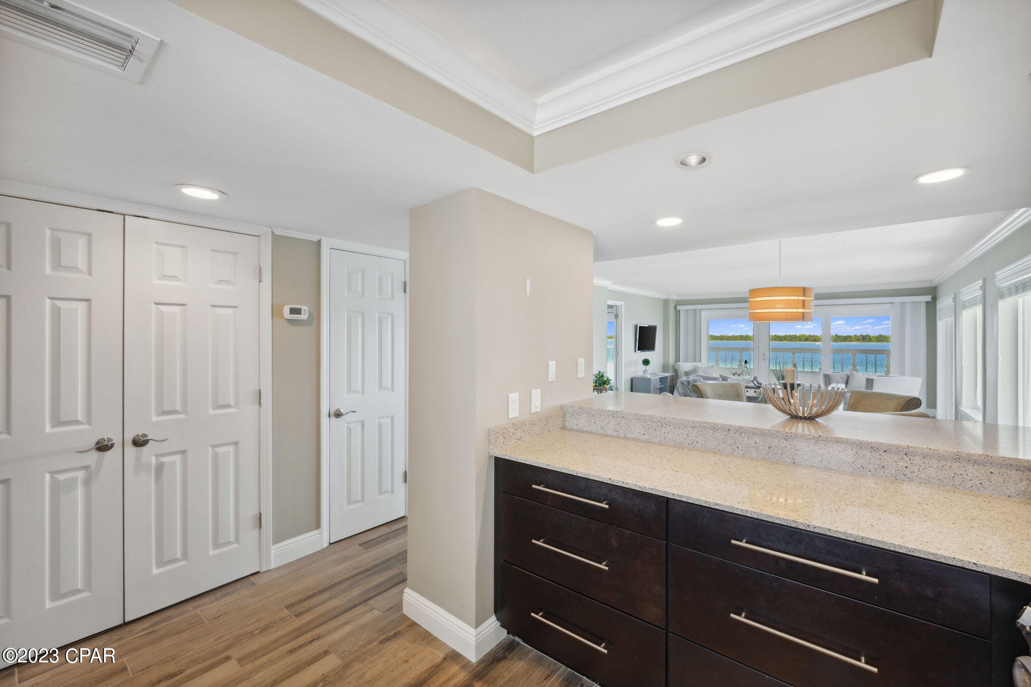 Cove Condominium - Residential