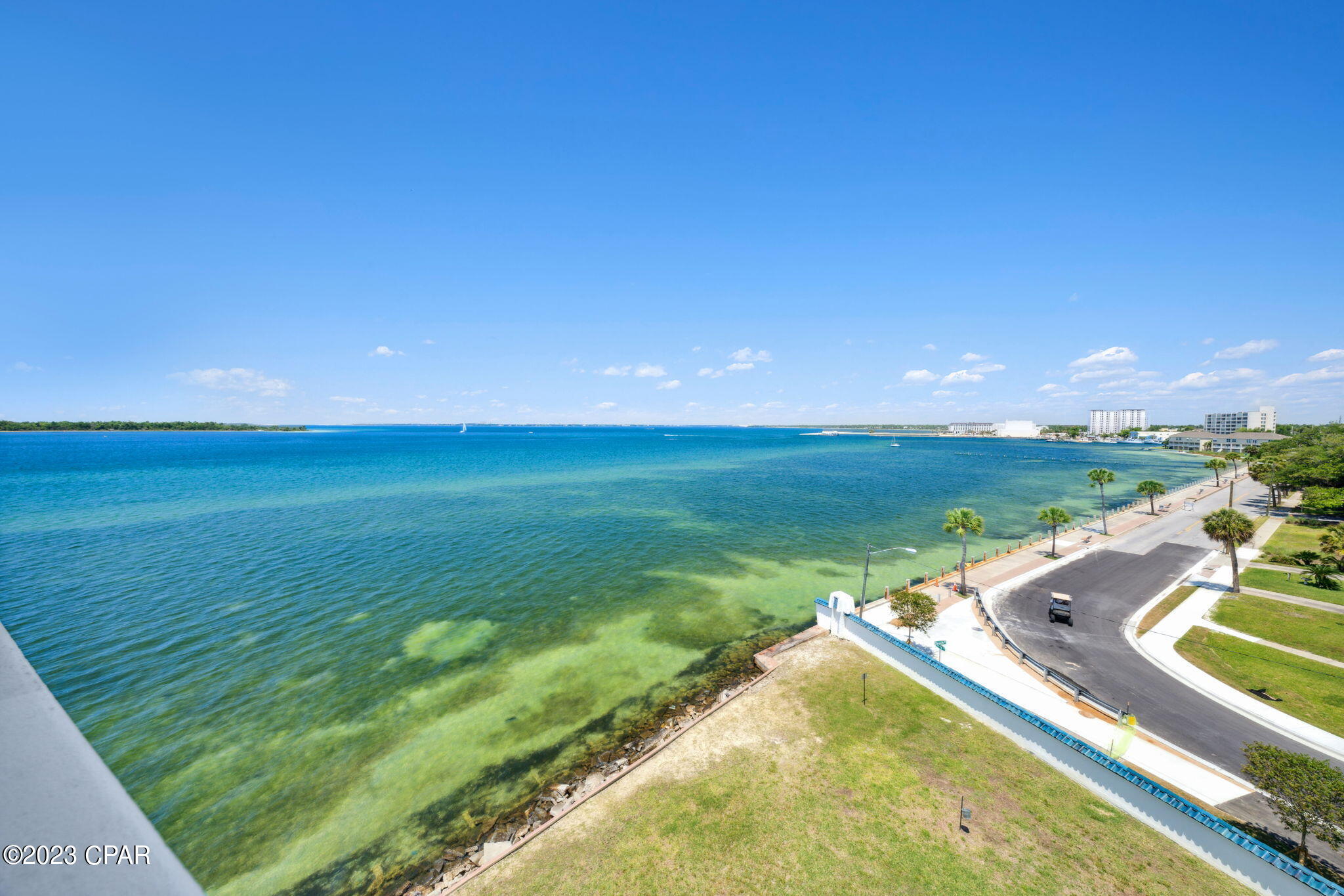 Cove Condominium - Residential