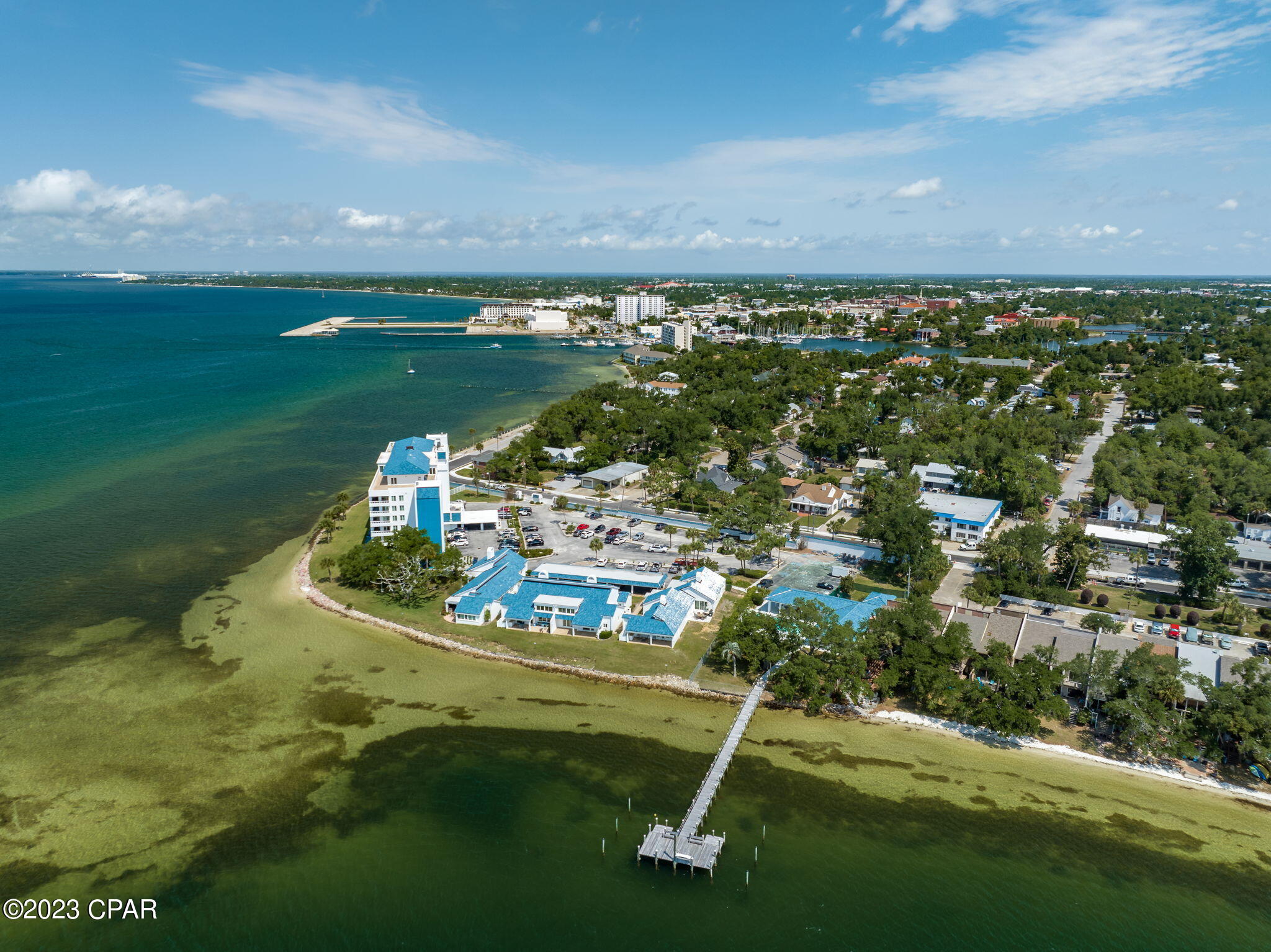 Cove Condominium - Residential