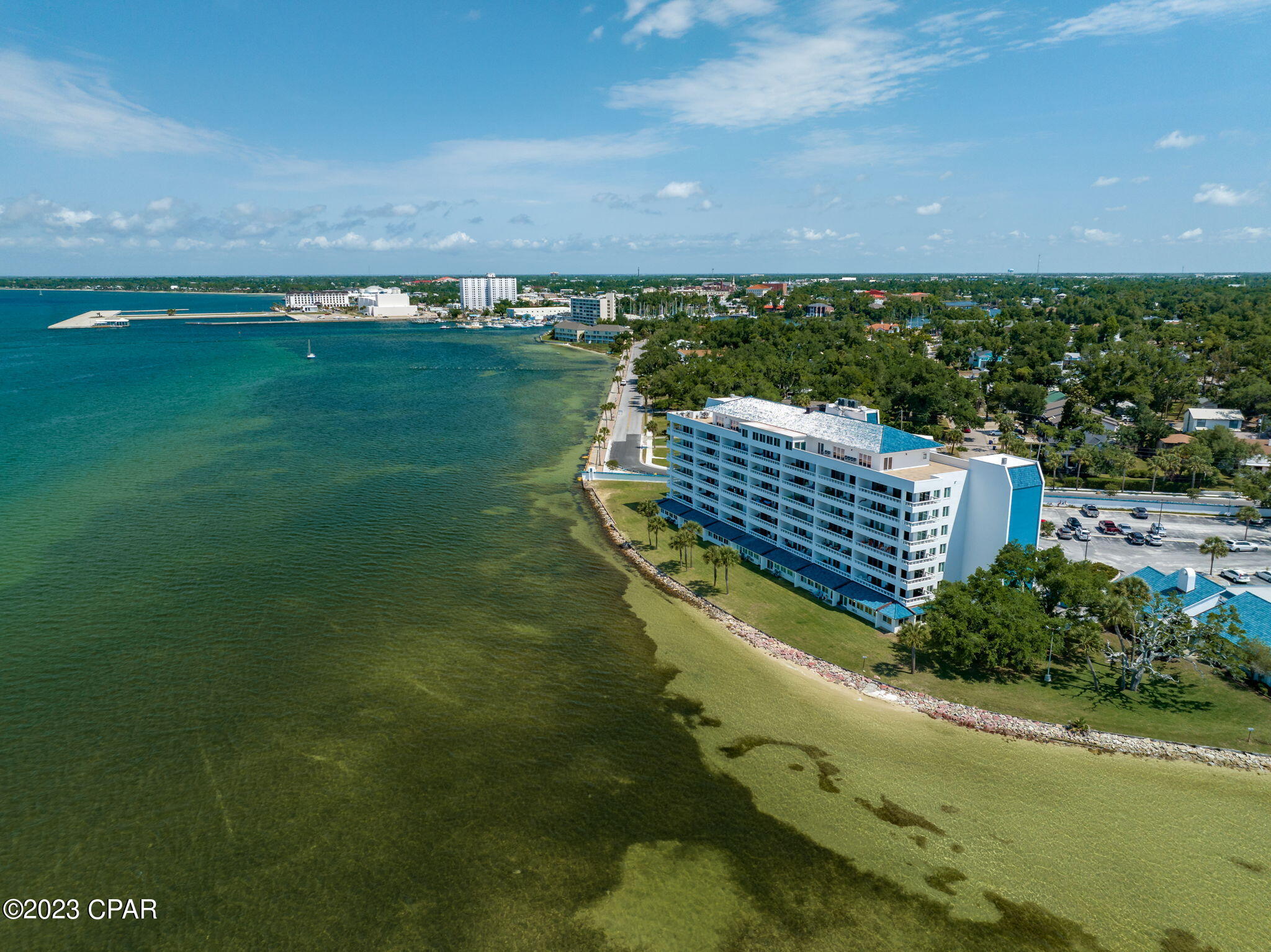 Cove Condominium - Residential