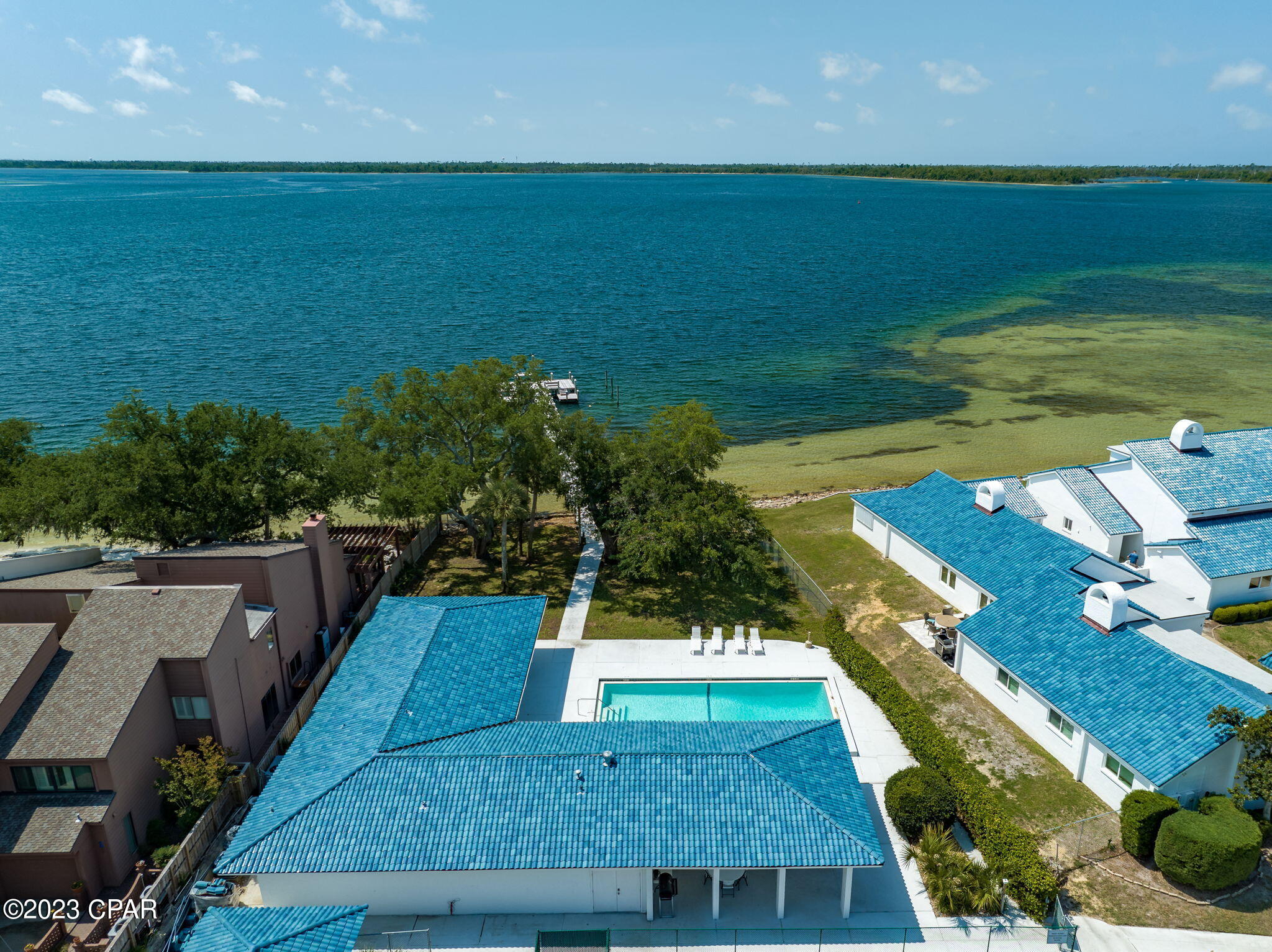 Cove Condominium - Residential