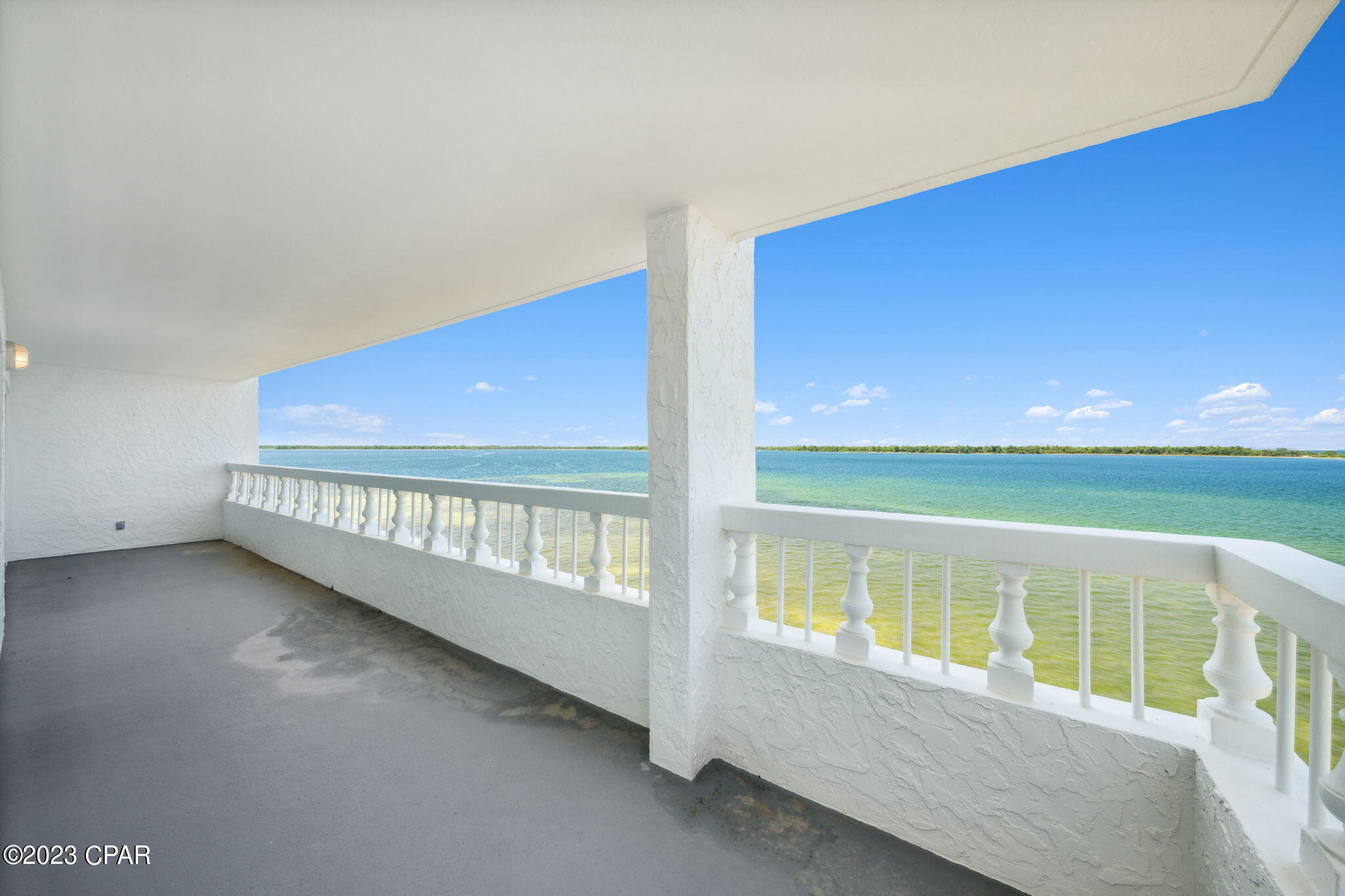 Cove Condominium - Residential