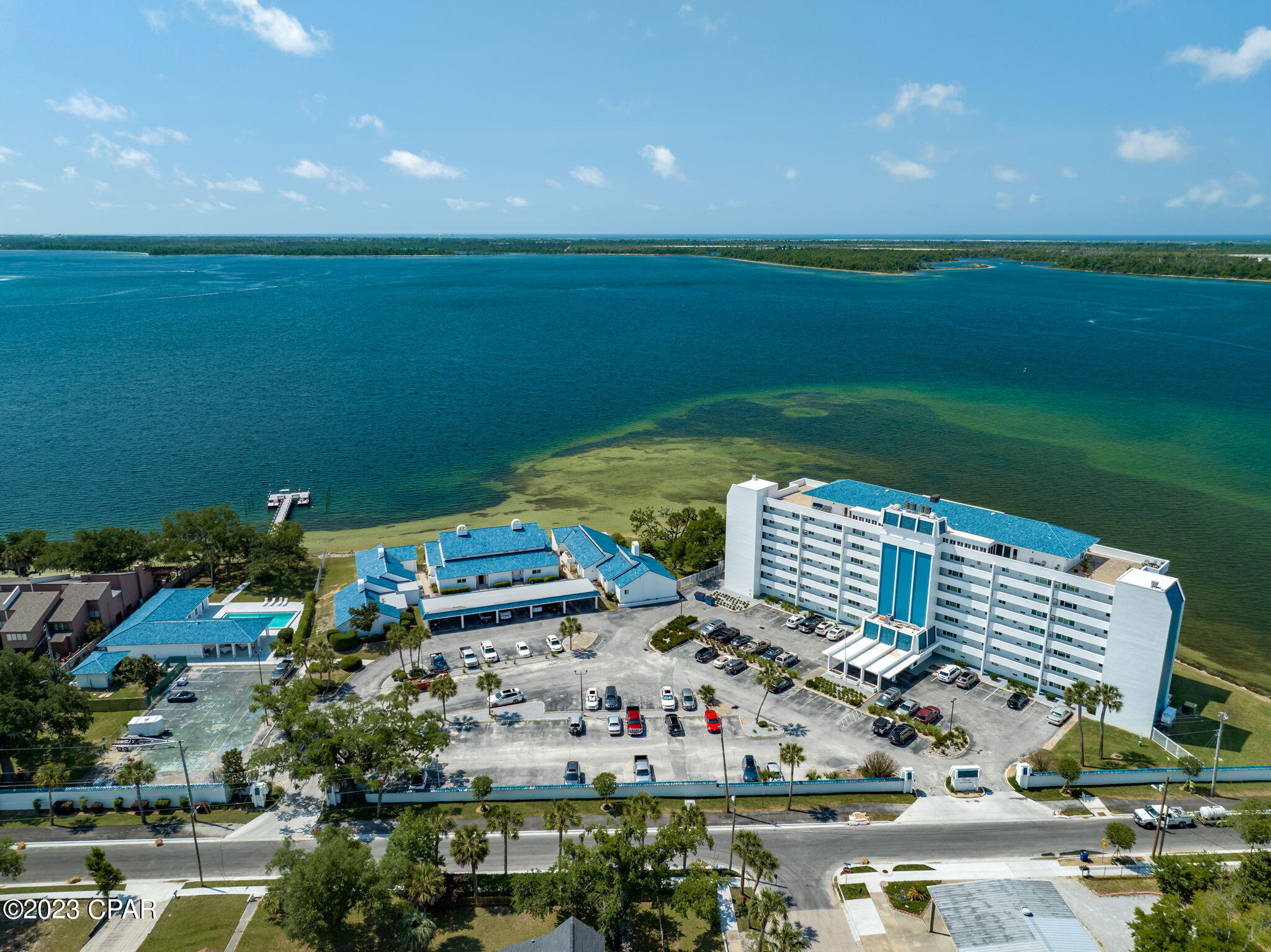 Cove Condominium - Residential