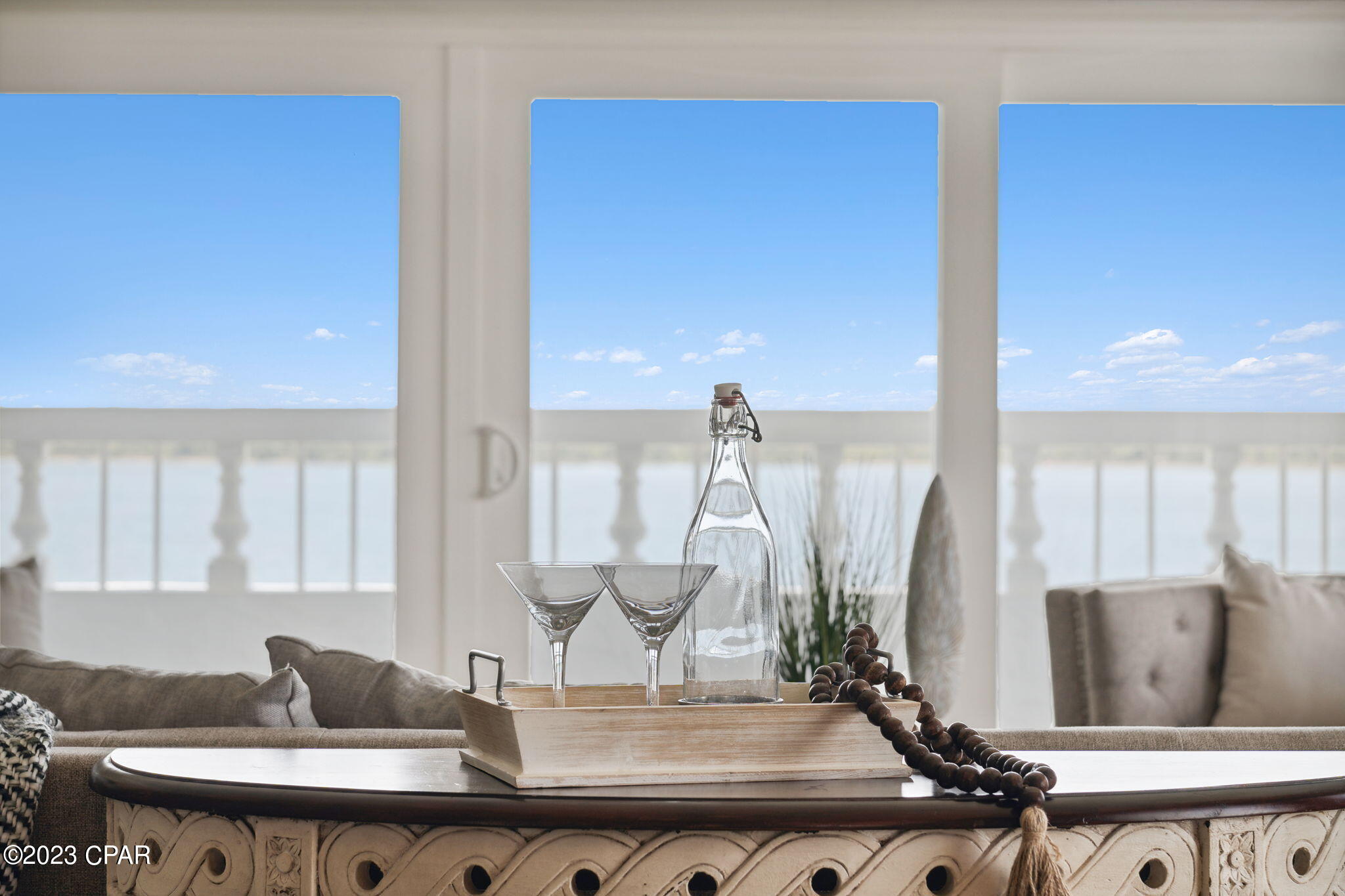 Cove Condominium - Residential